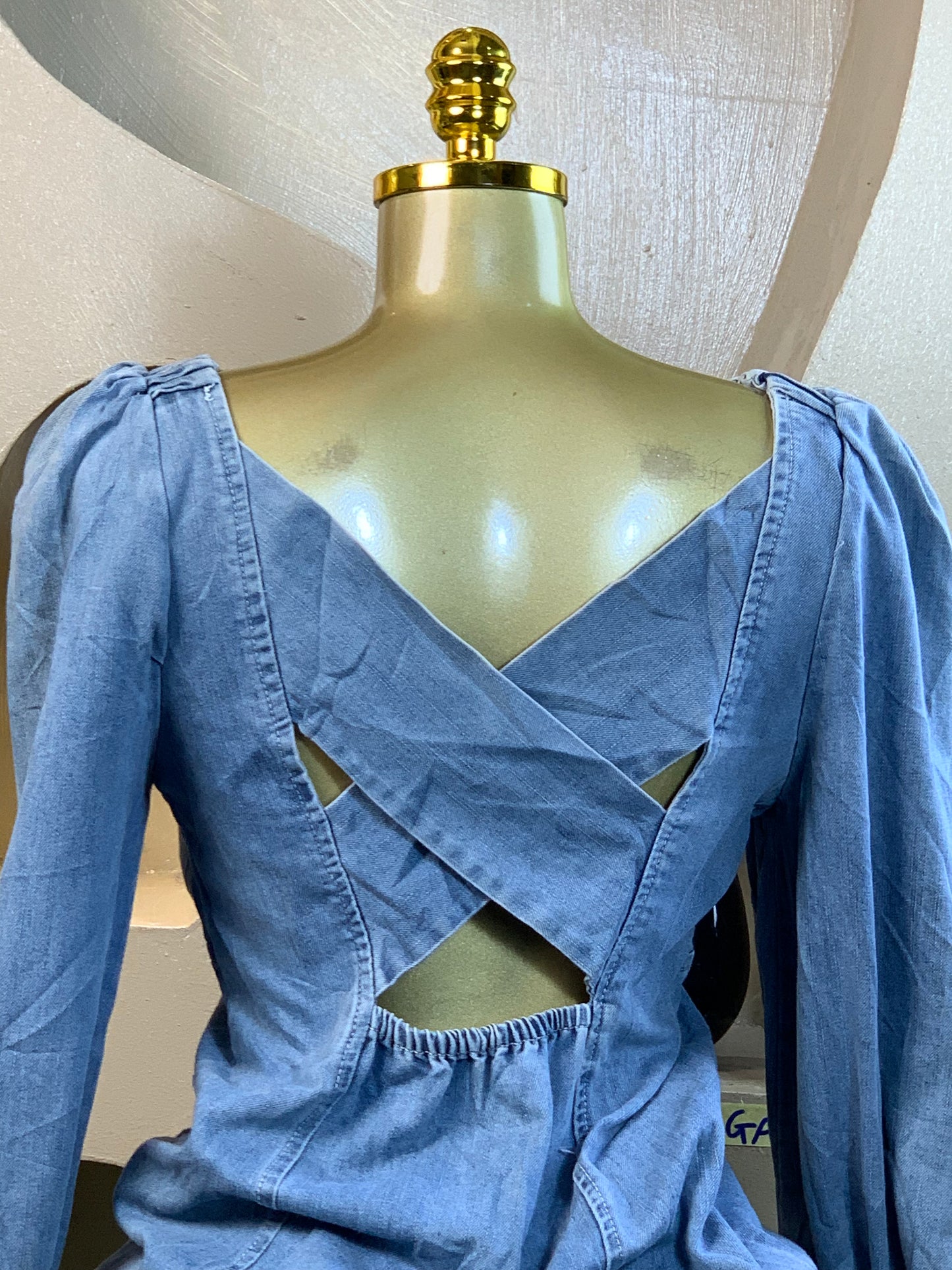 SIZE6 ELEGANT2 Length33