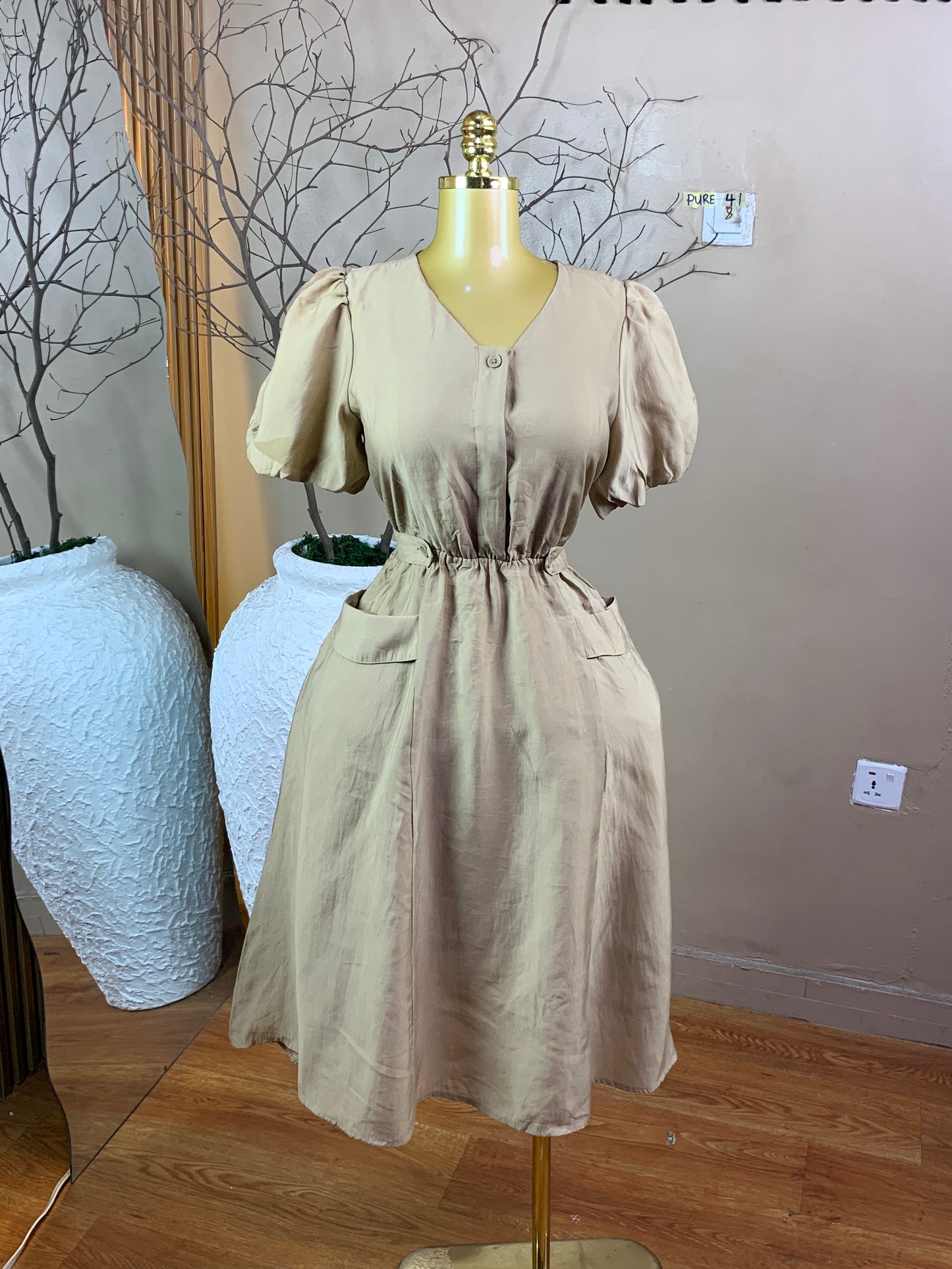 SIZE8 PURE41