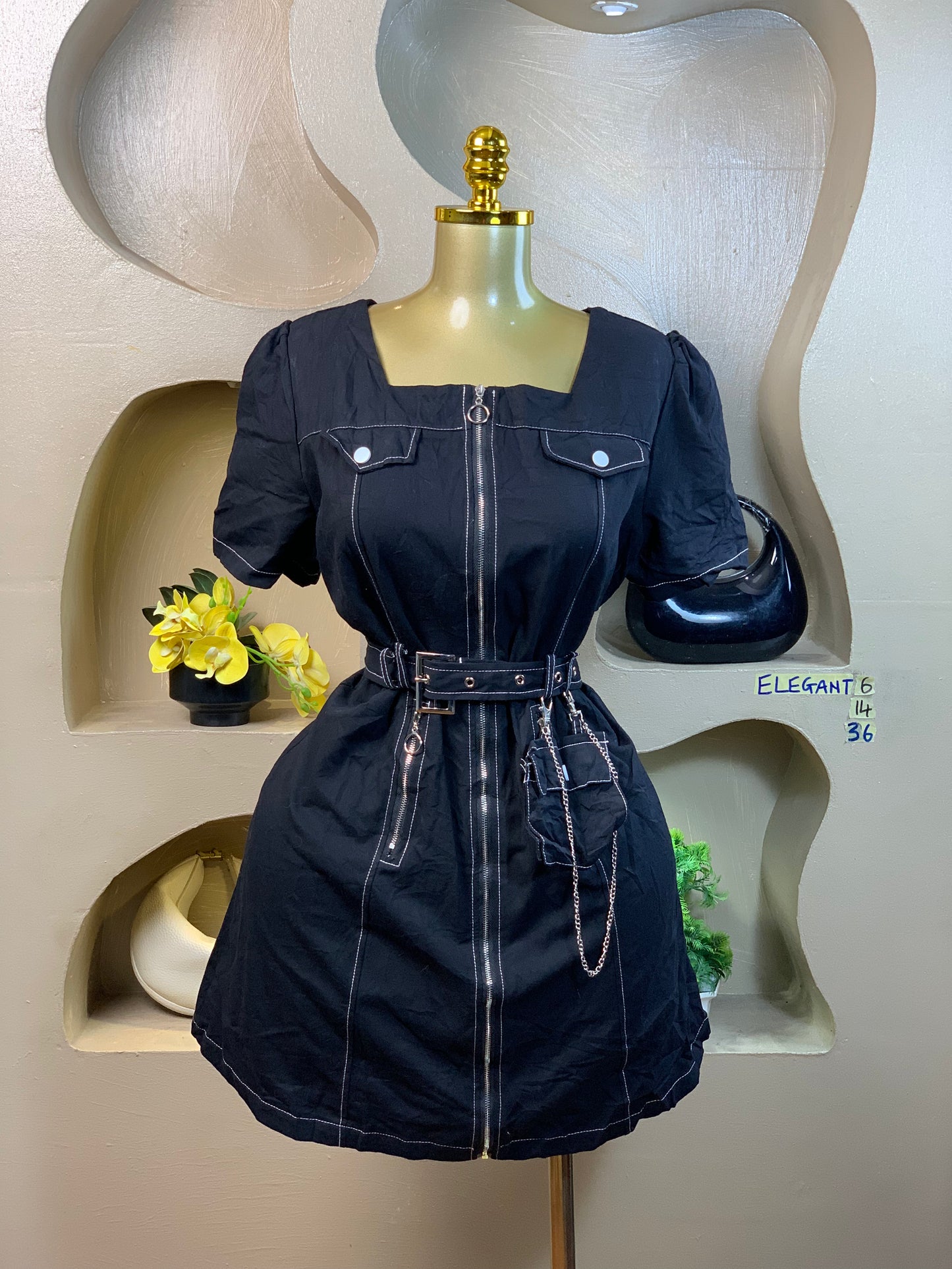 SIZE14 ELEGANT6 Length37