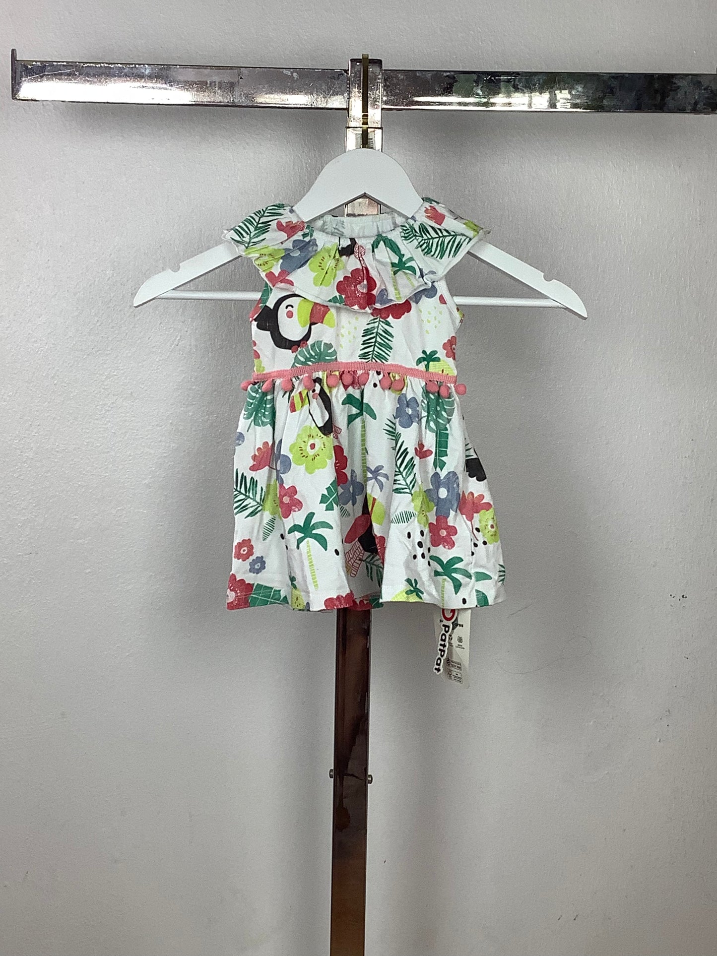 Lily58 (6-9month)