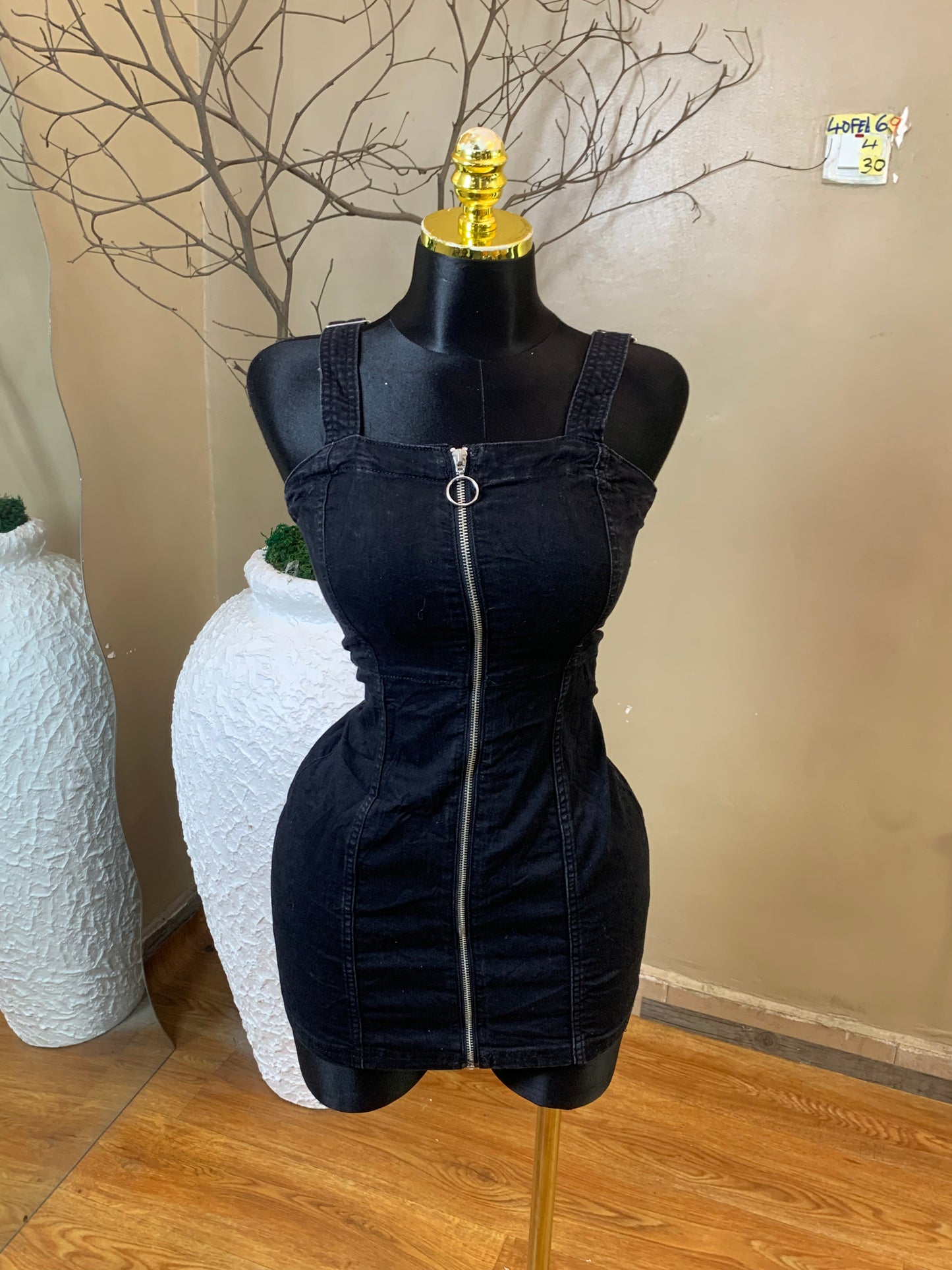 SIZE4 40FEB69 Length30