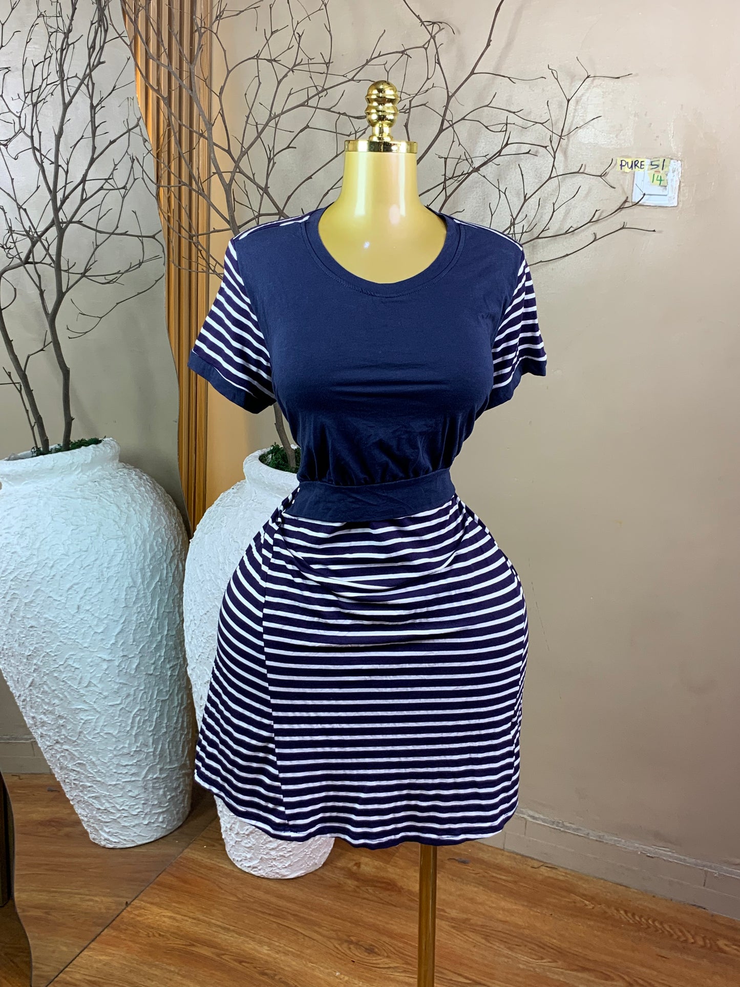 SIZE14/16 PURE51