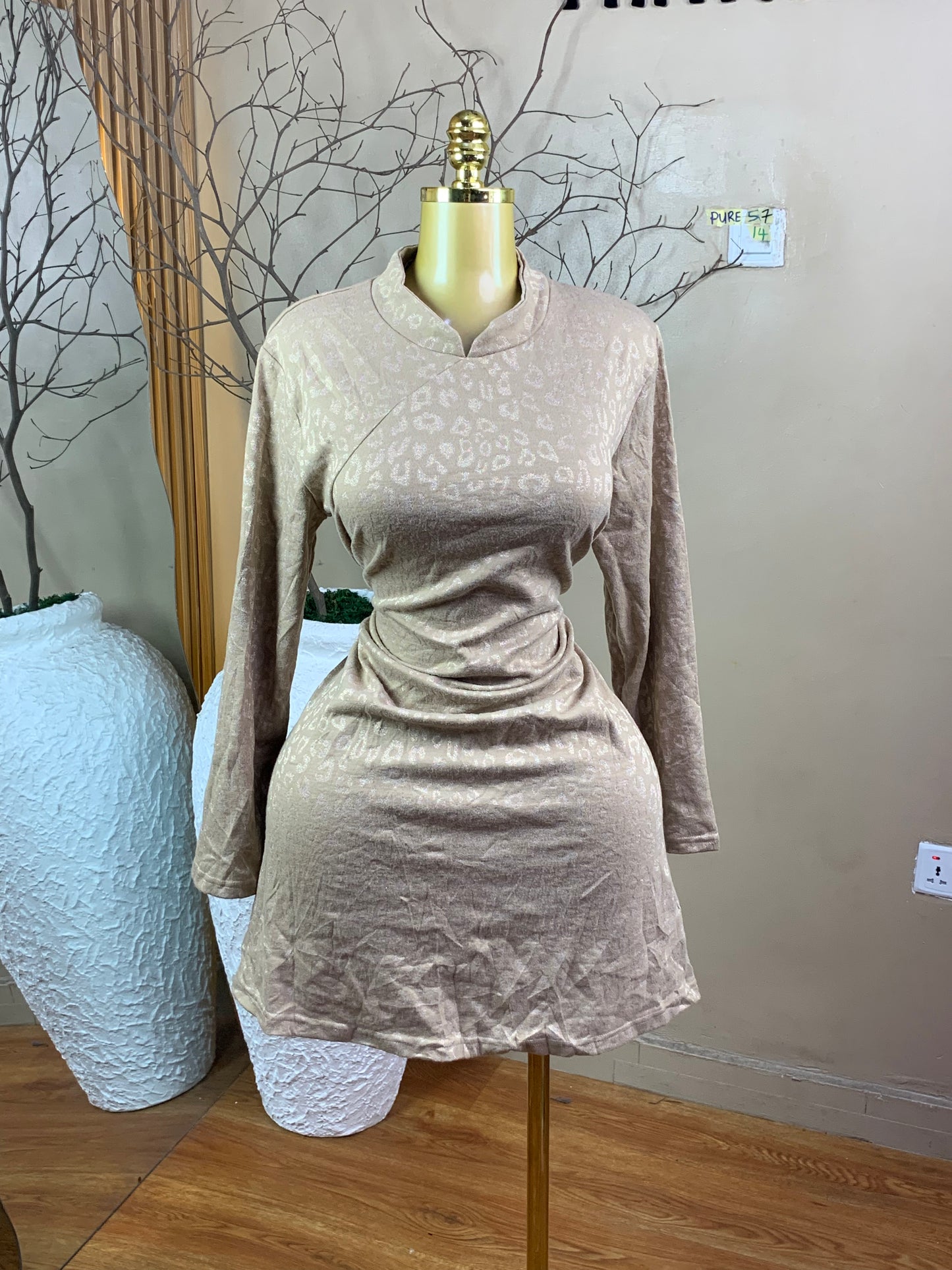 SIZE14 PURE57
