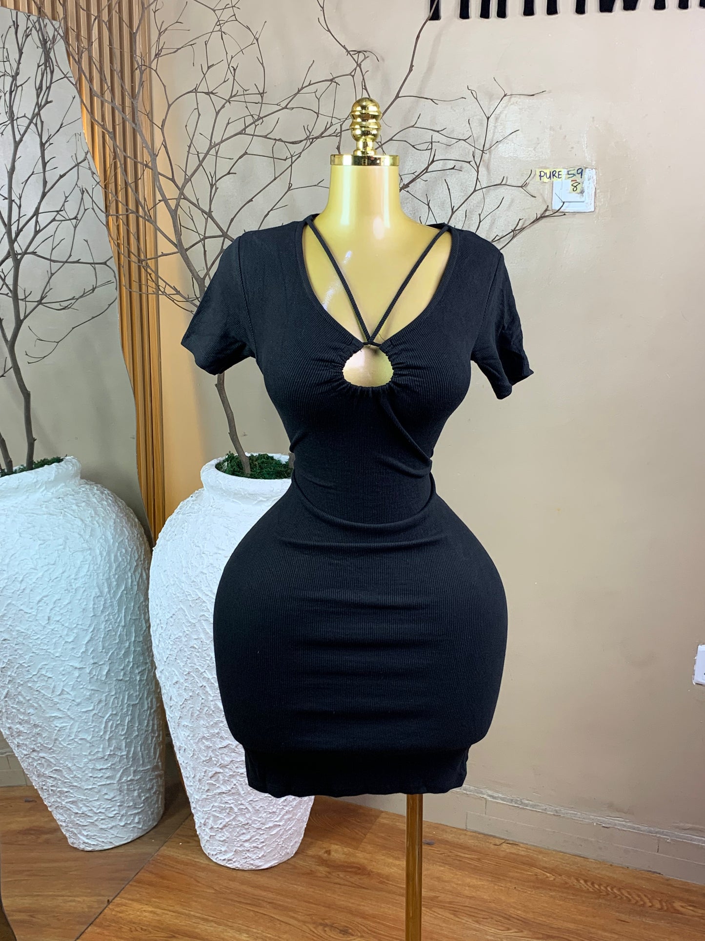 SIZE8 PURE59