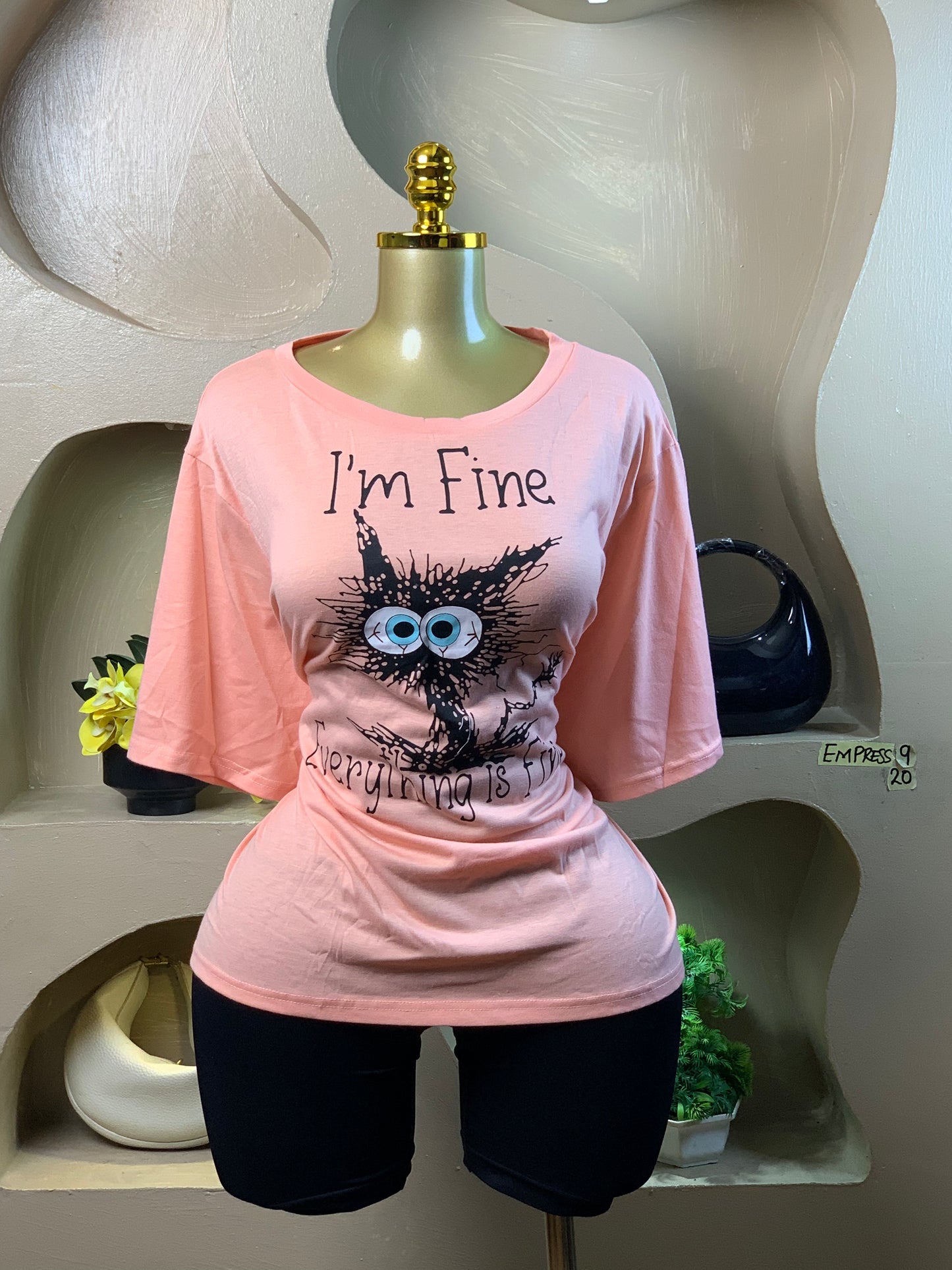 SIZE20 EMPRESS9