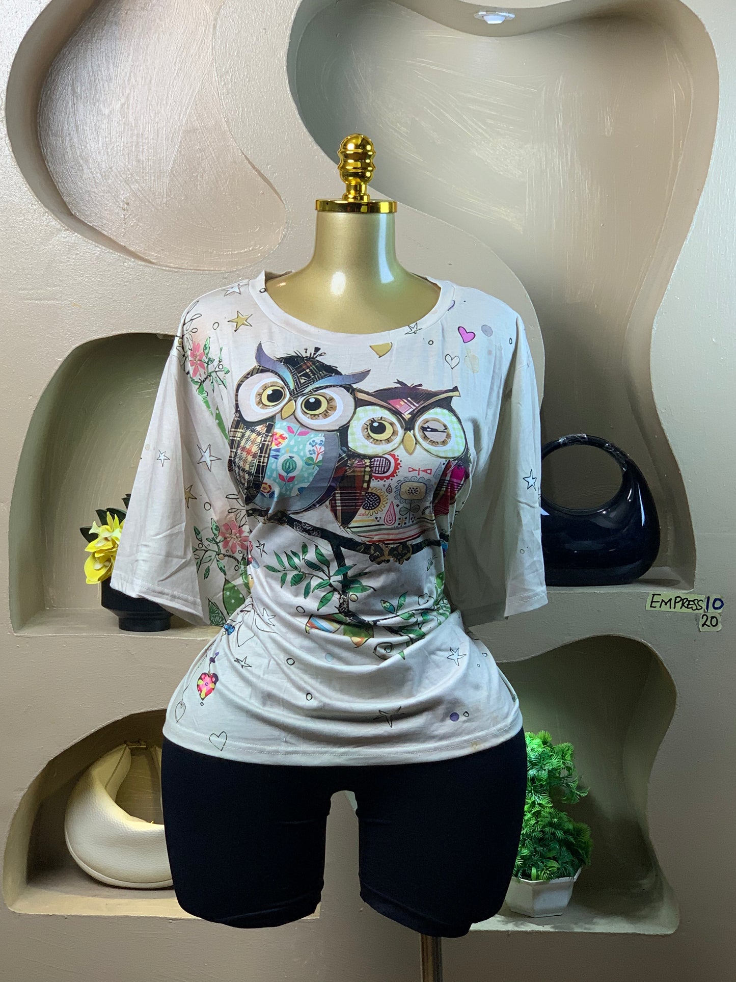 SIZE20 EMPRESS10