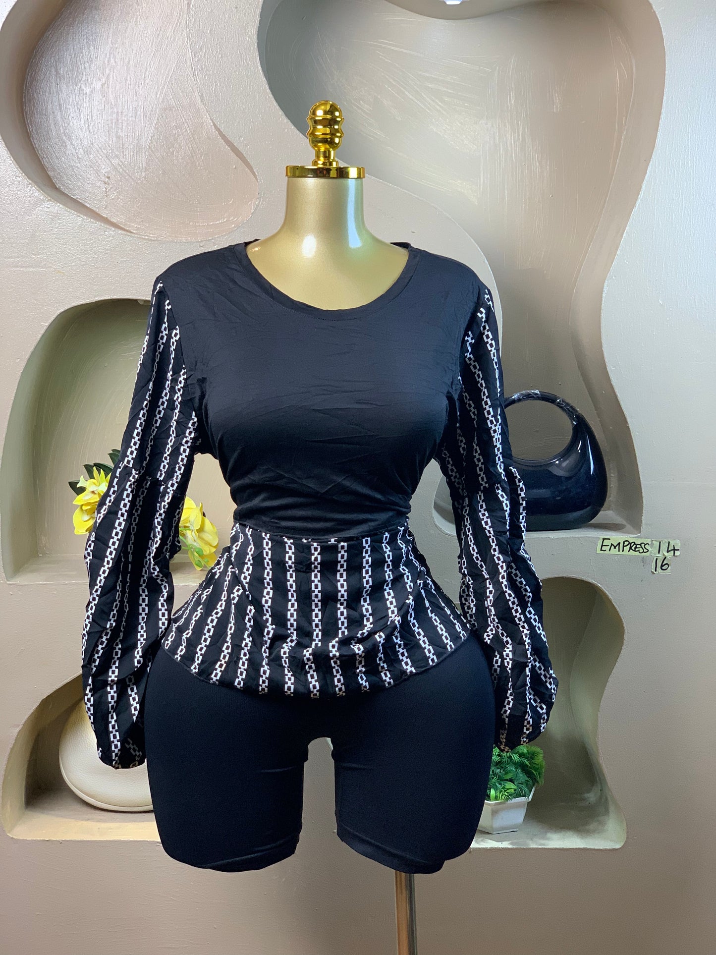 SIZE16 EMPRESS14