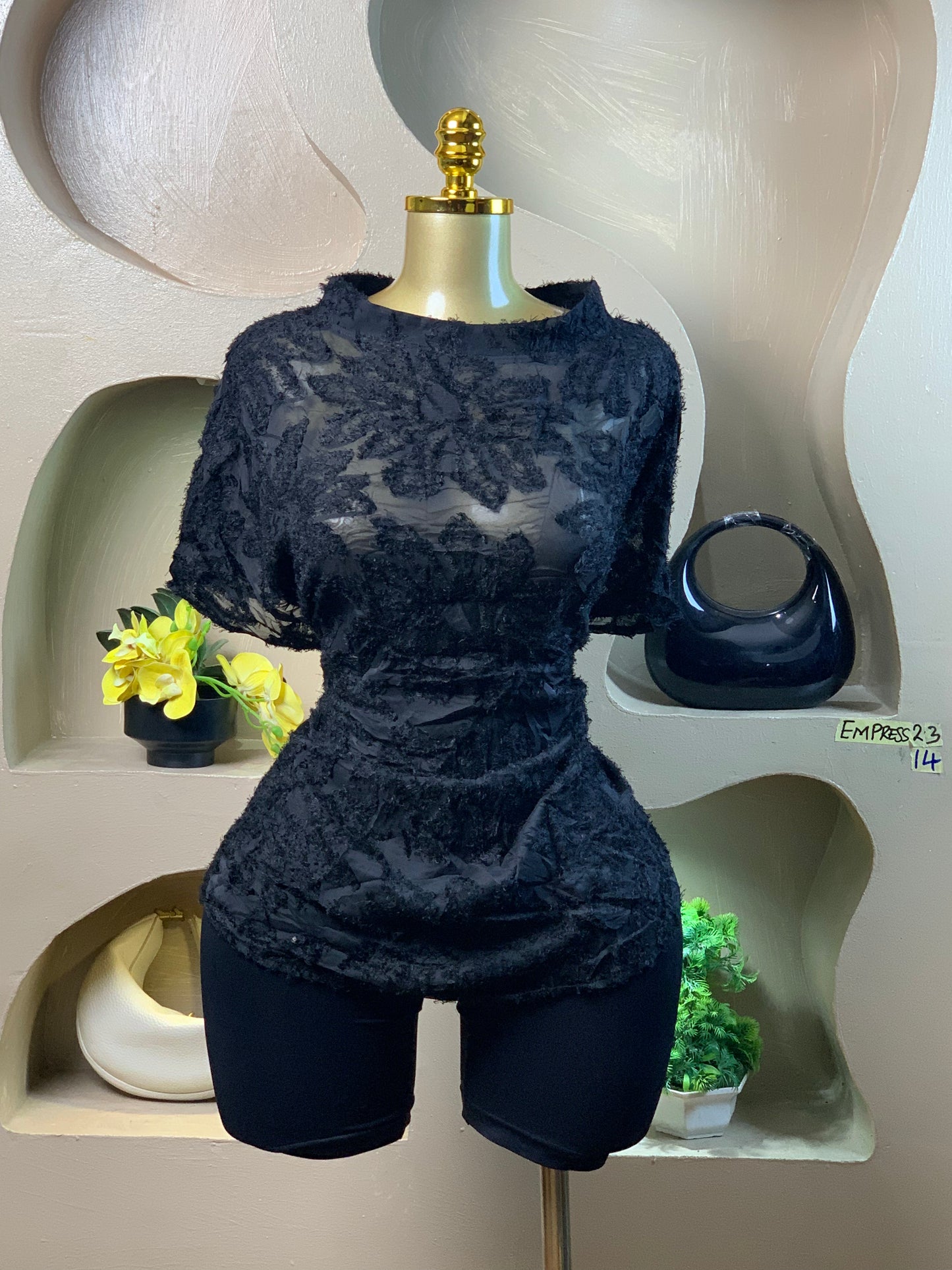 SIZE14 EMPRESS23