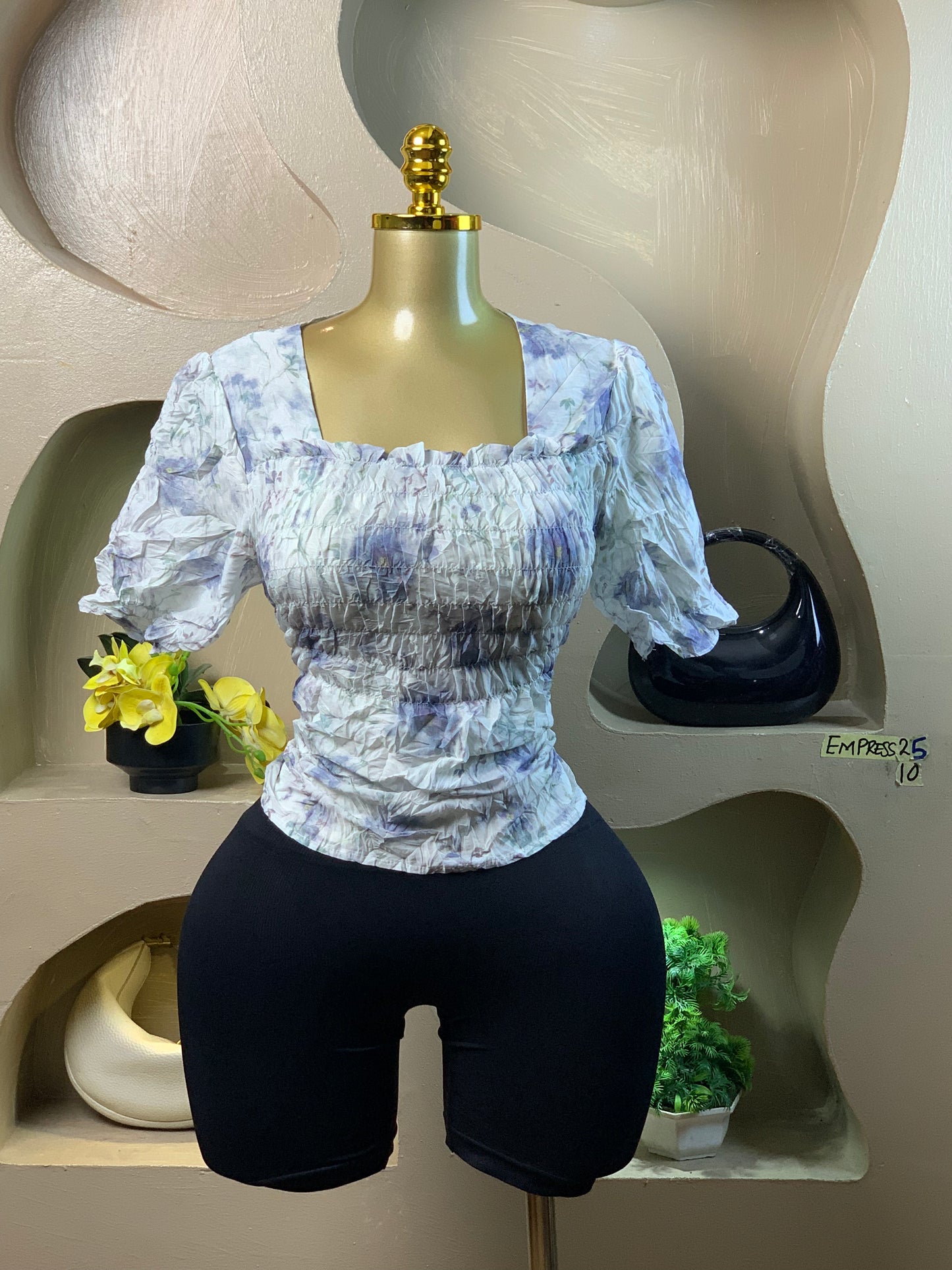 SIZE10 EMPRESS25