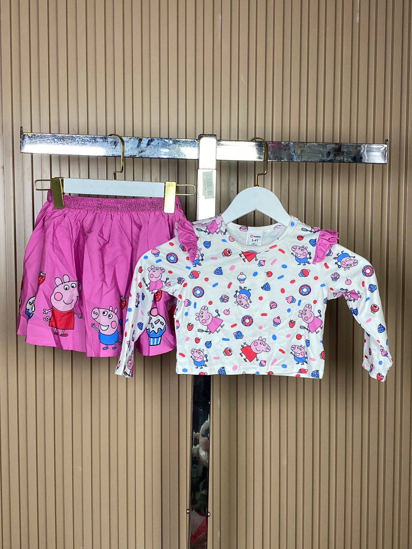 AGE 3-4 Years kids 152 (New)