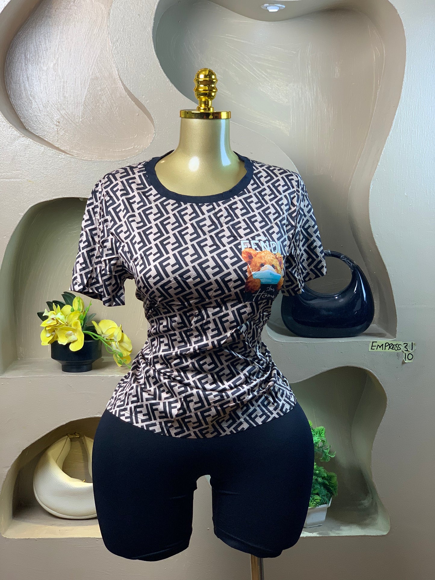 SIZE10 EMPRESS31