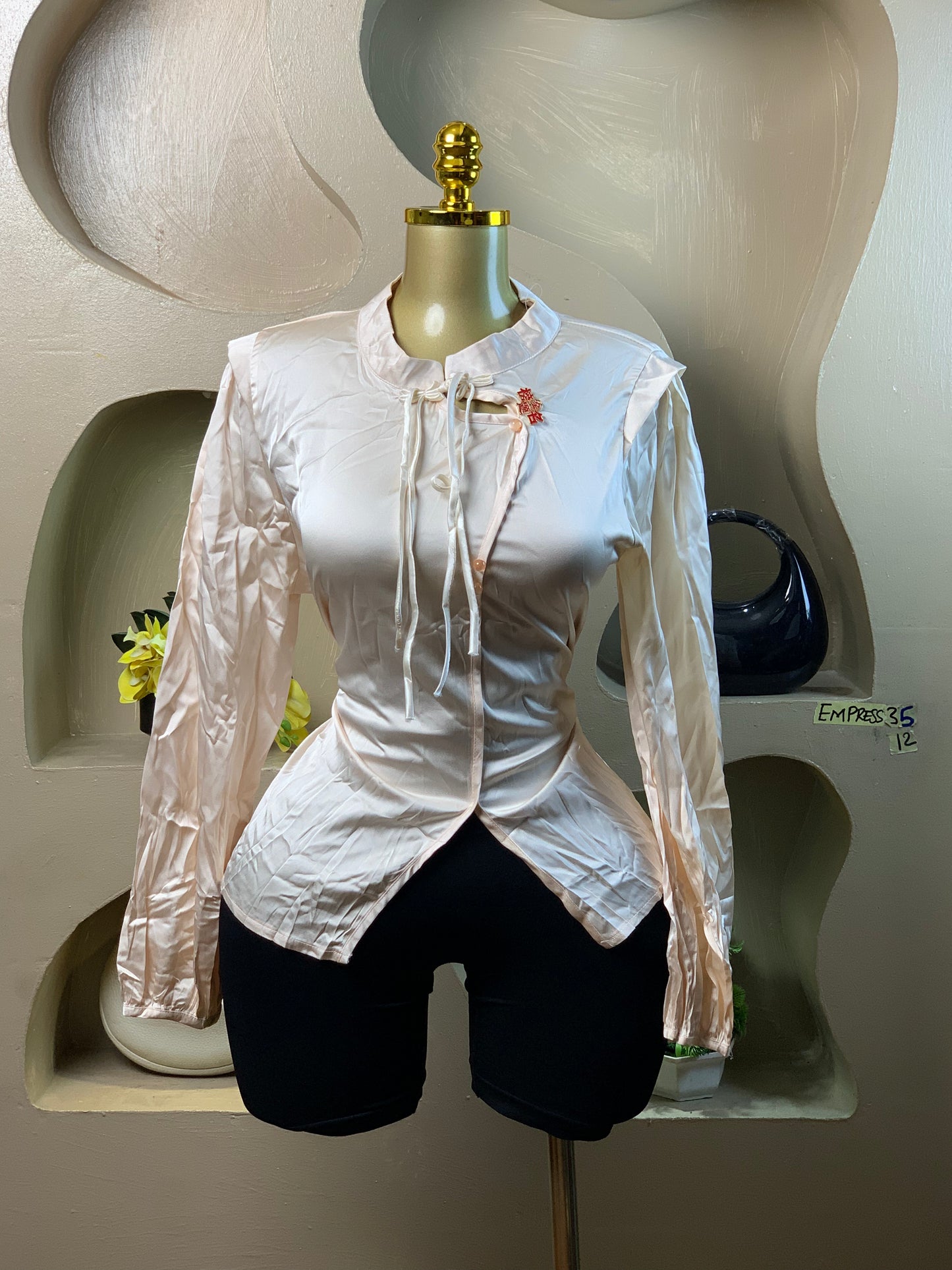 SIZE12 EMPRESS35