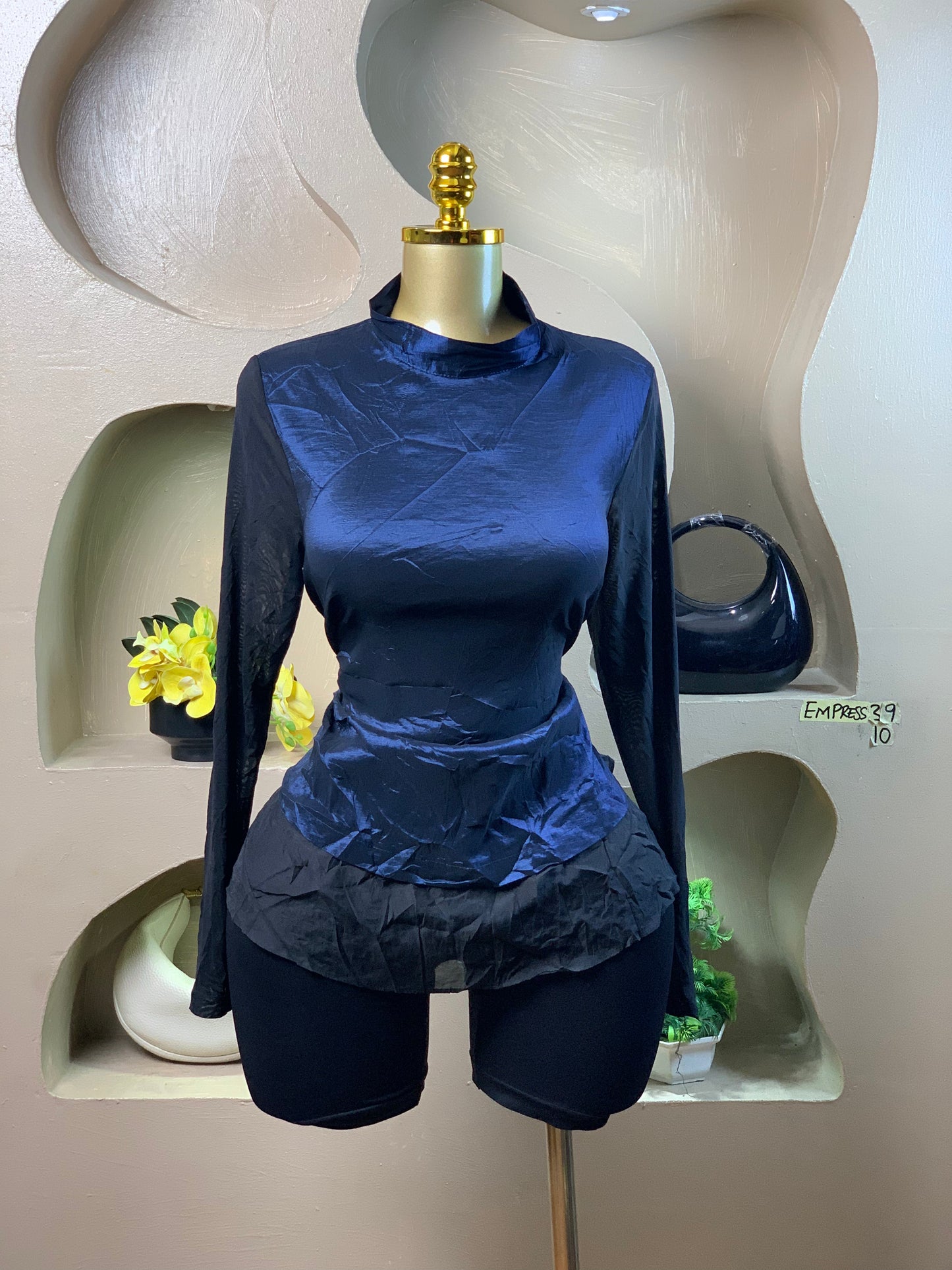 SIZE10 EMPRESS39