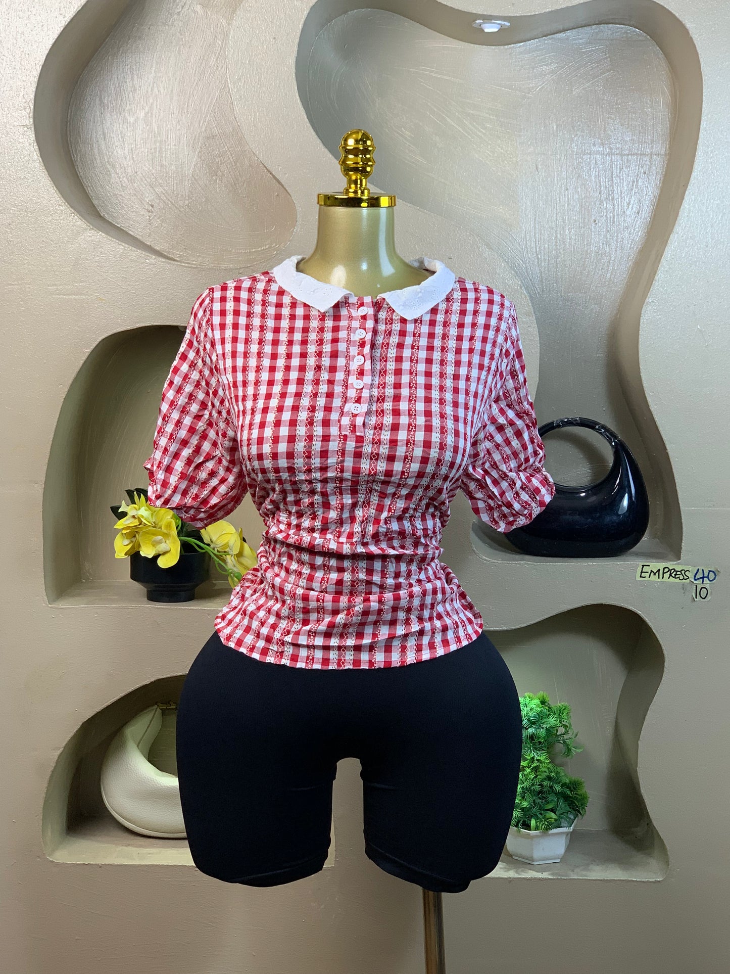 SIZE10 EMPRESS40