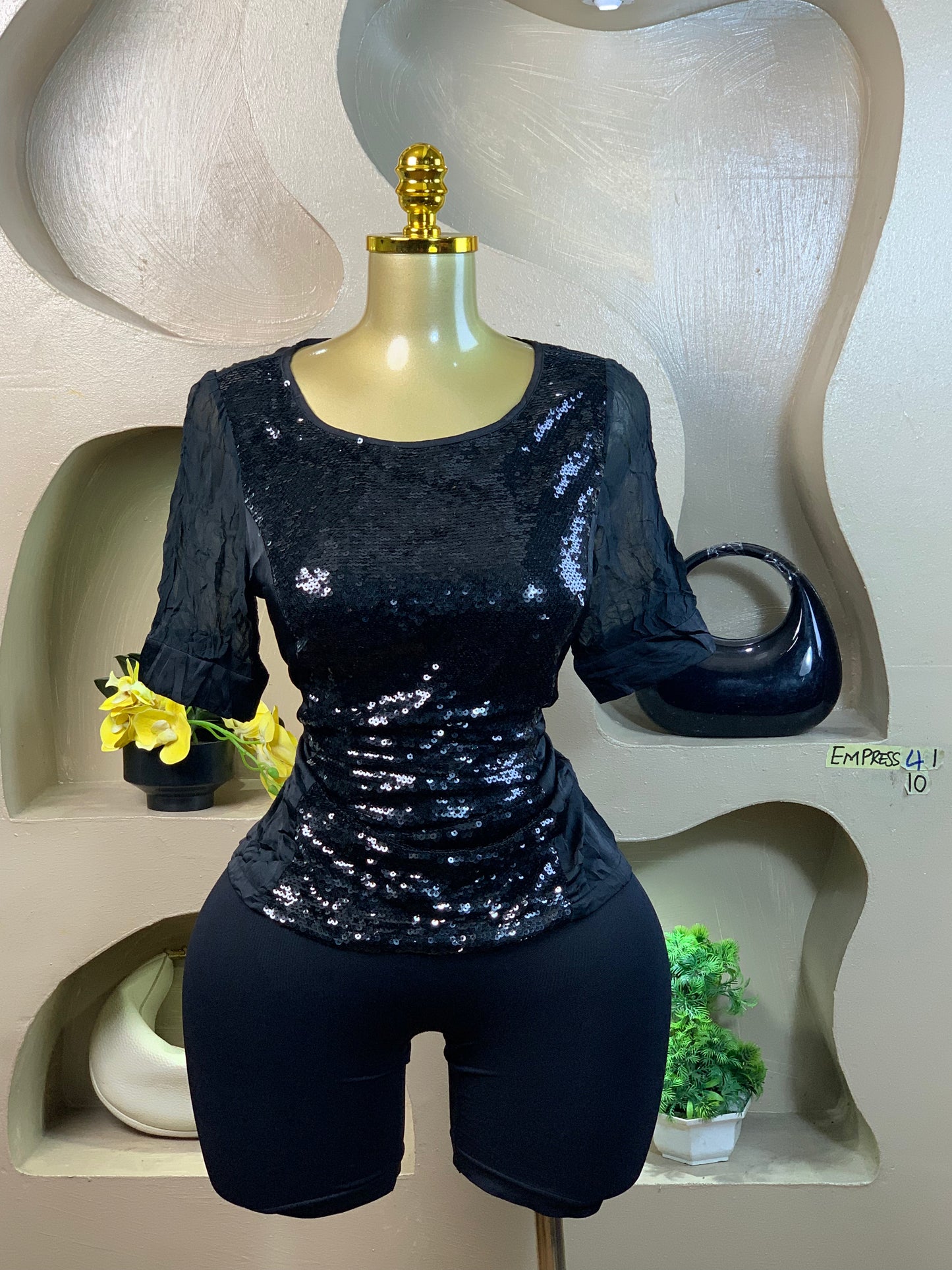 SIZE10 EMPRESS41