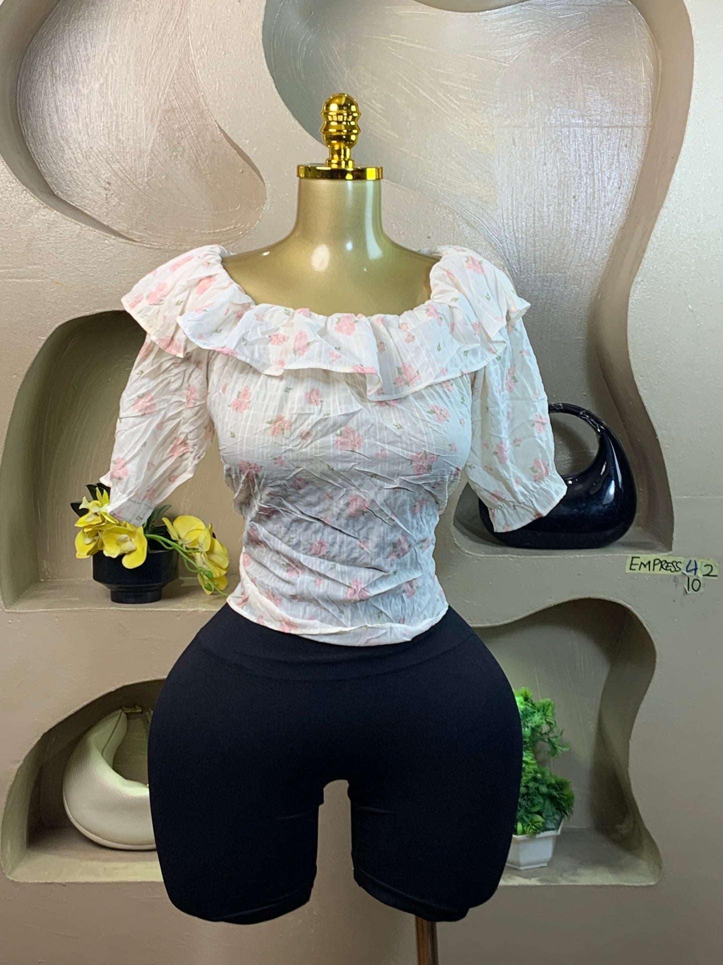 SIZE12 EMPRESS42