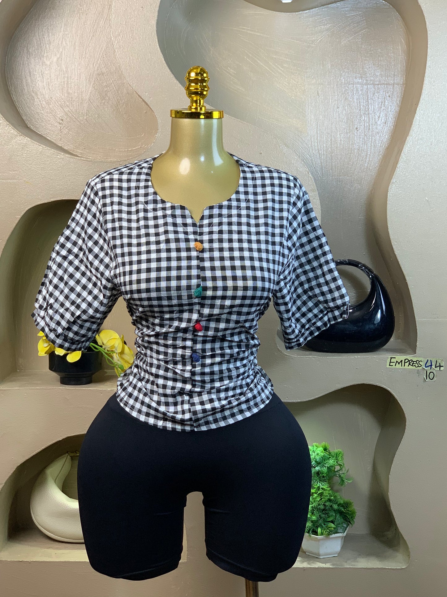 SIZE10 EMPRESS44