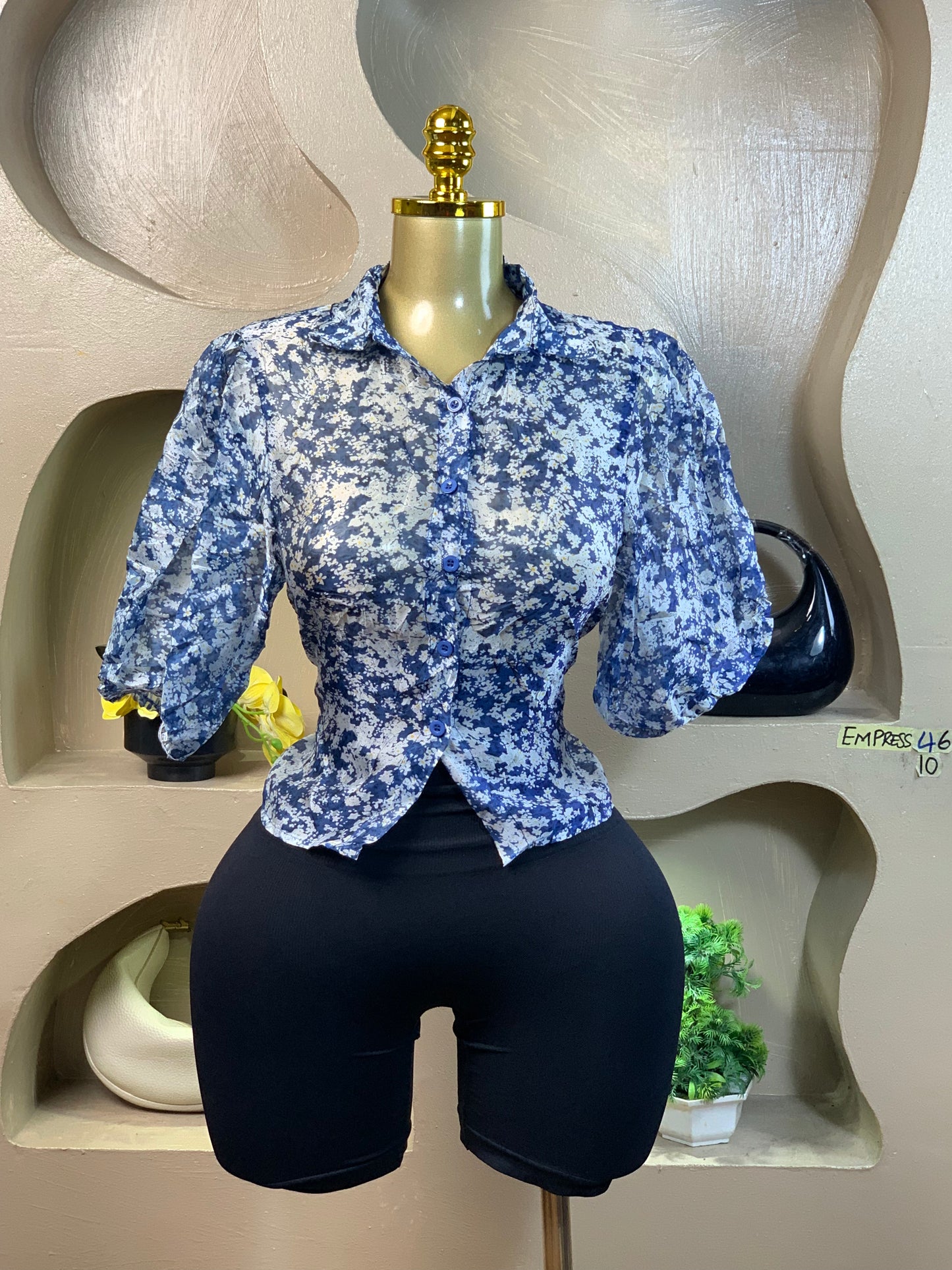 SIZE10 EMPRESS46