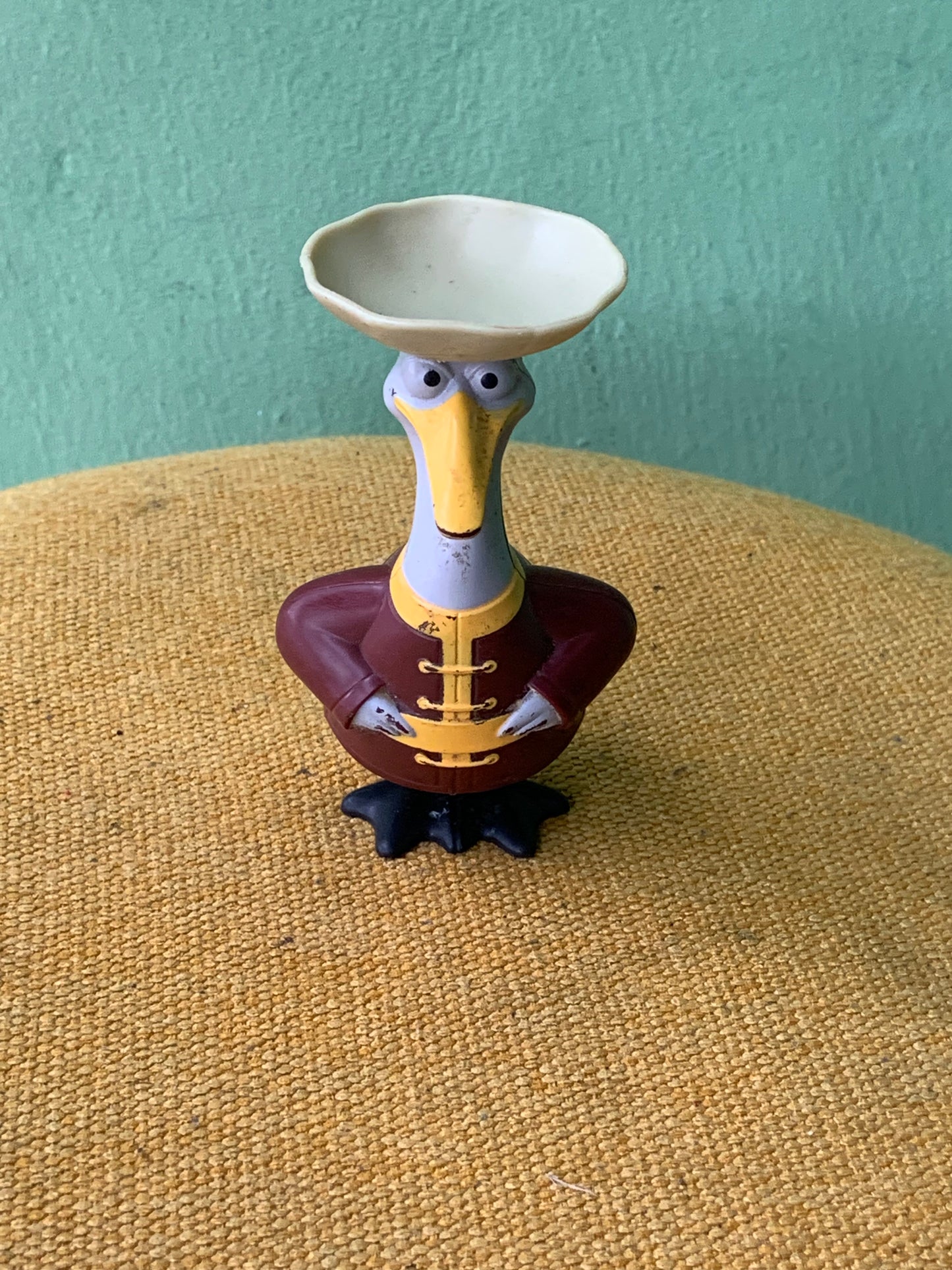 Mr ping(Children toy)