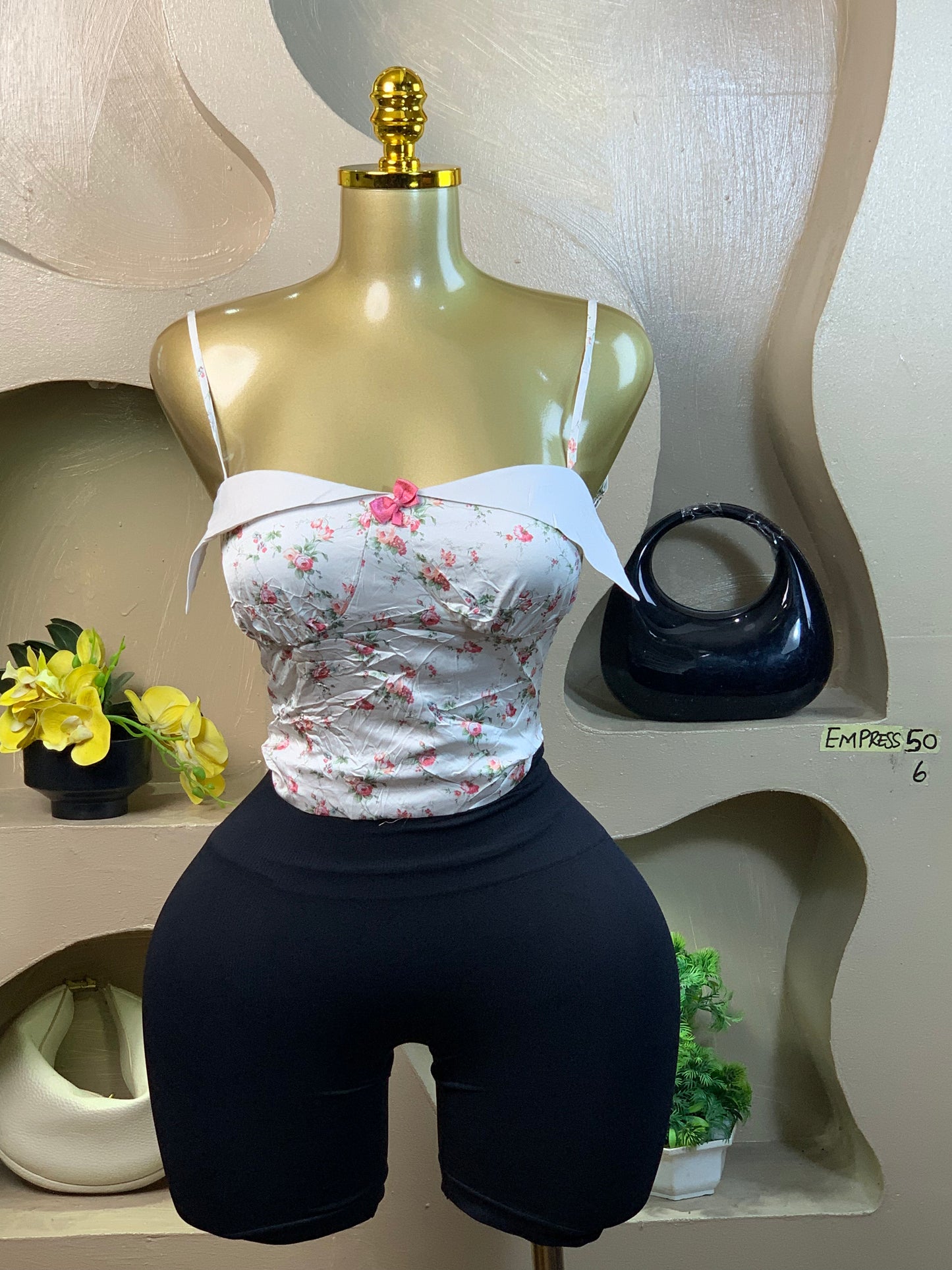 SIZE6 EMPRESS50