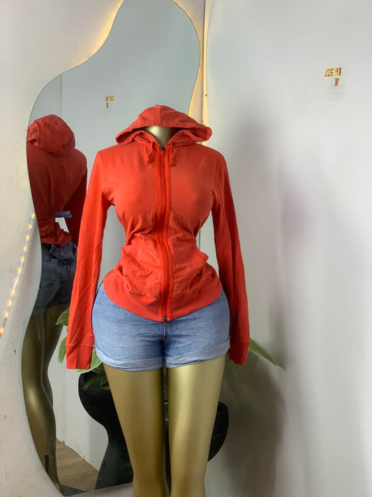 SIZE6 12E91(hoddie only)