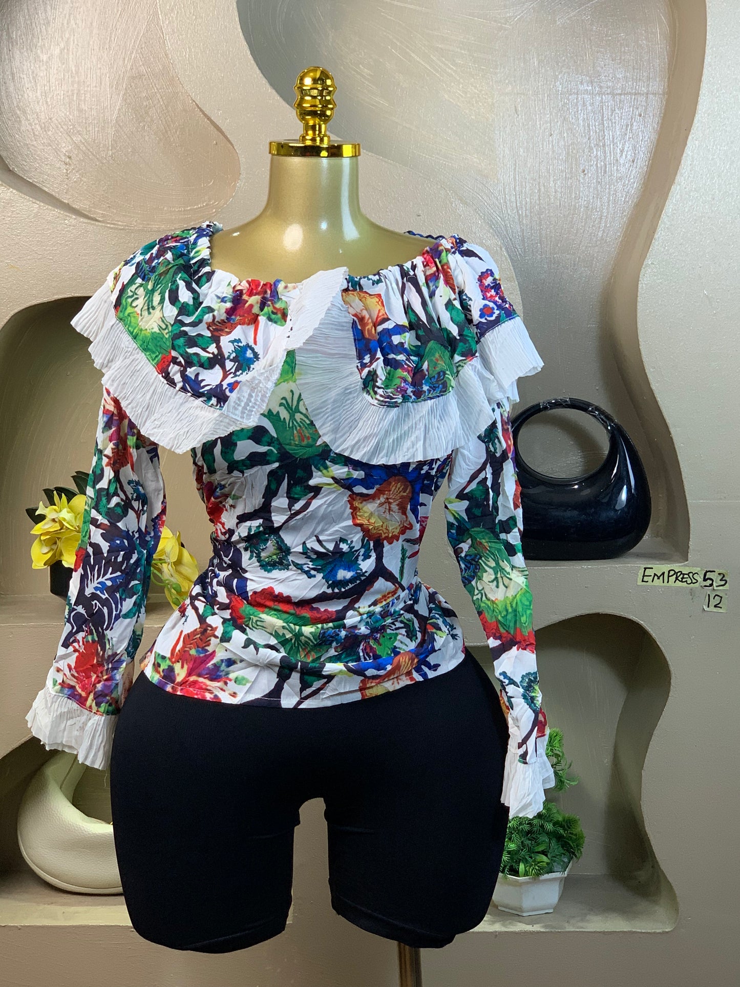 SIZE12 EMPRESS53