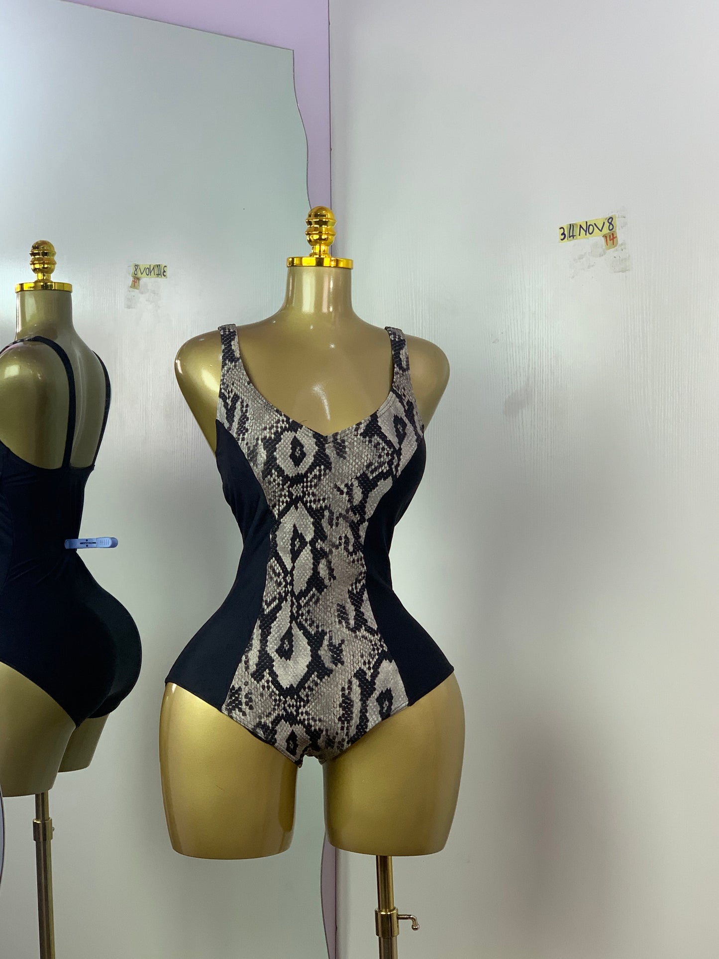 SIZE14 34NOV8 (swimsuit)