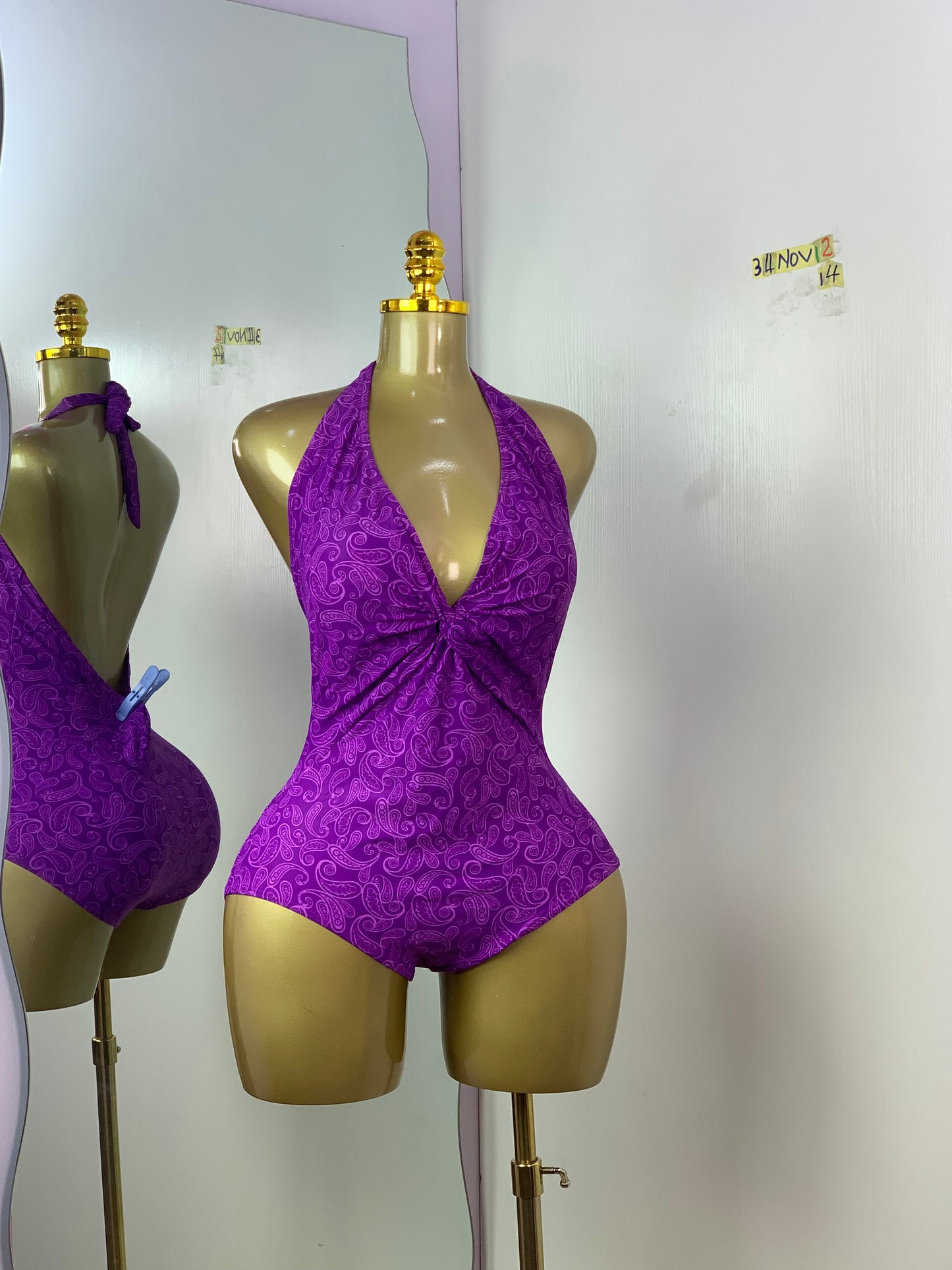 SIZE14 34NOV12 (swimsuit)