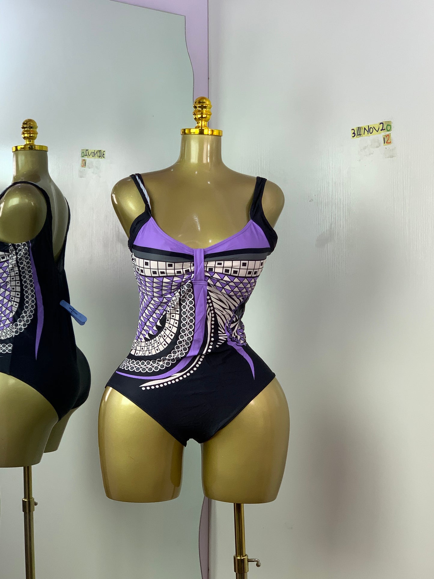 SIZE12 34NOV20 (swimsuit)