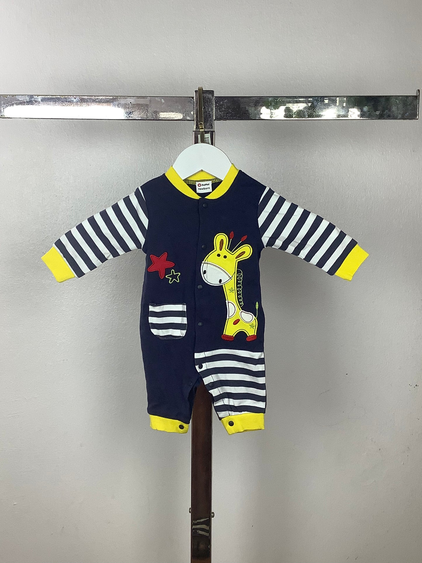 Prince87 (Newborn)