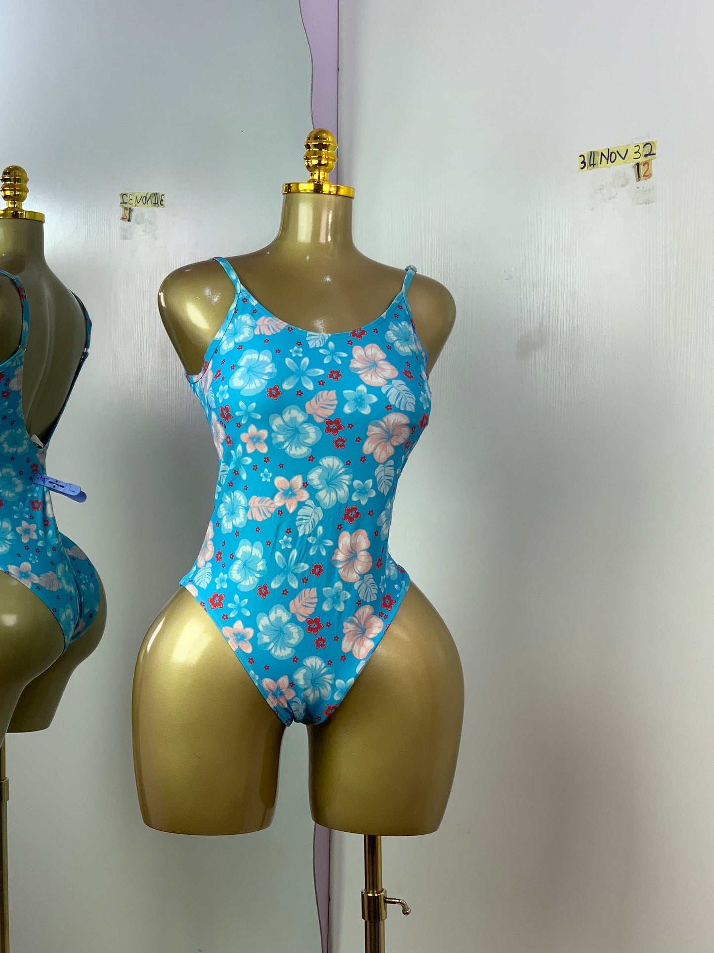 SIZE12 34NOV32 (swimsuit)