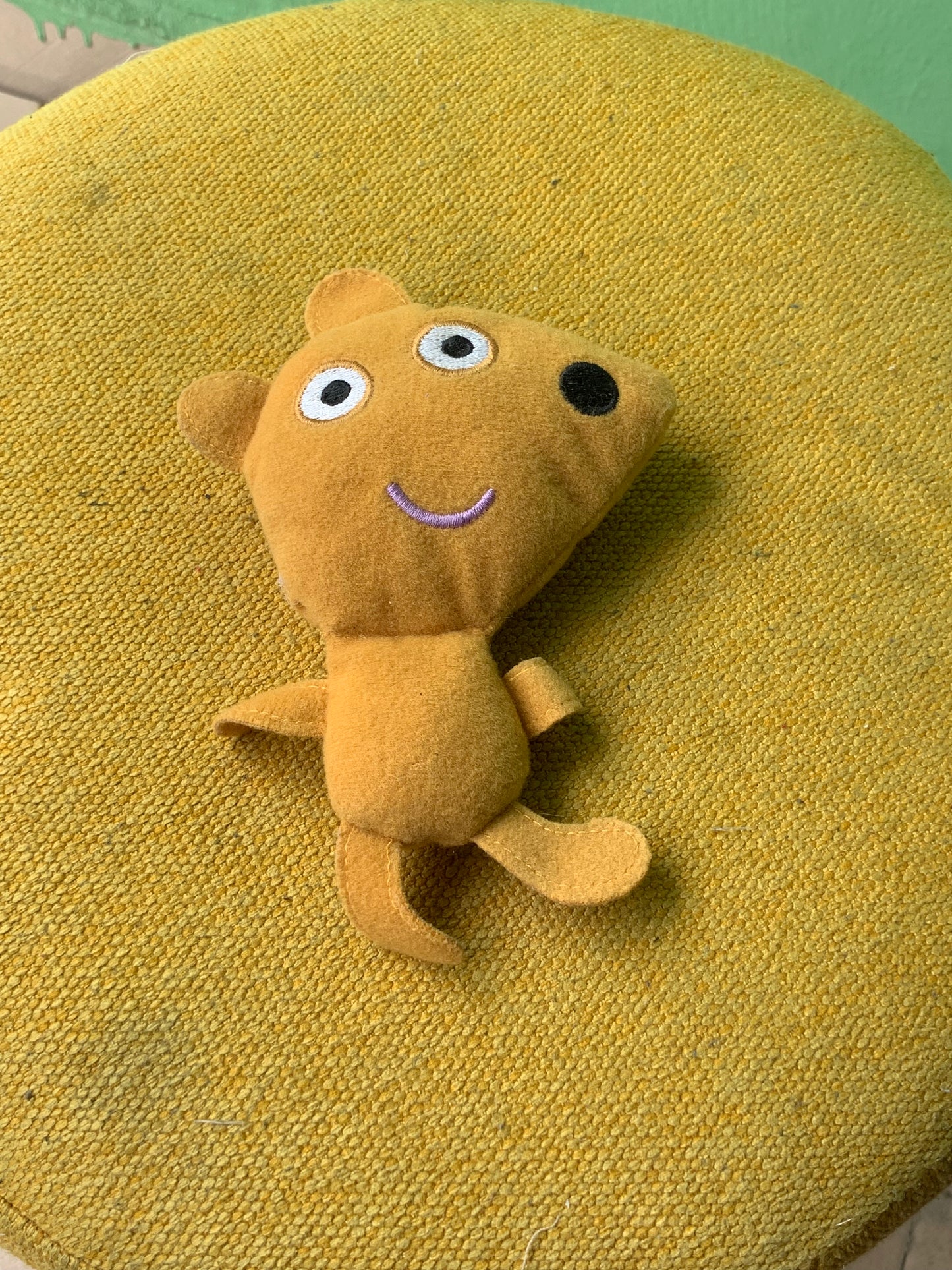 Teddy(Children toy)