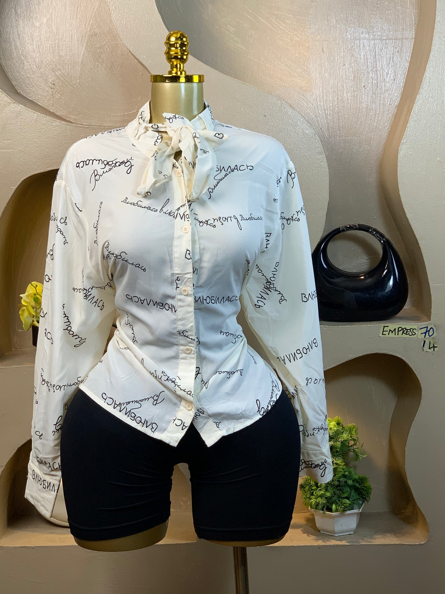 SIZE14 EMPRESS70