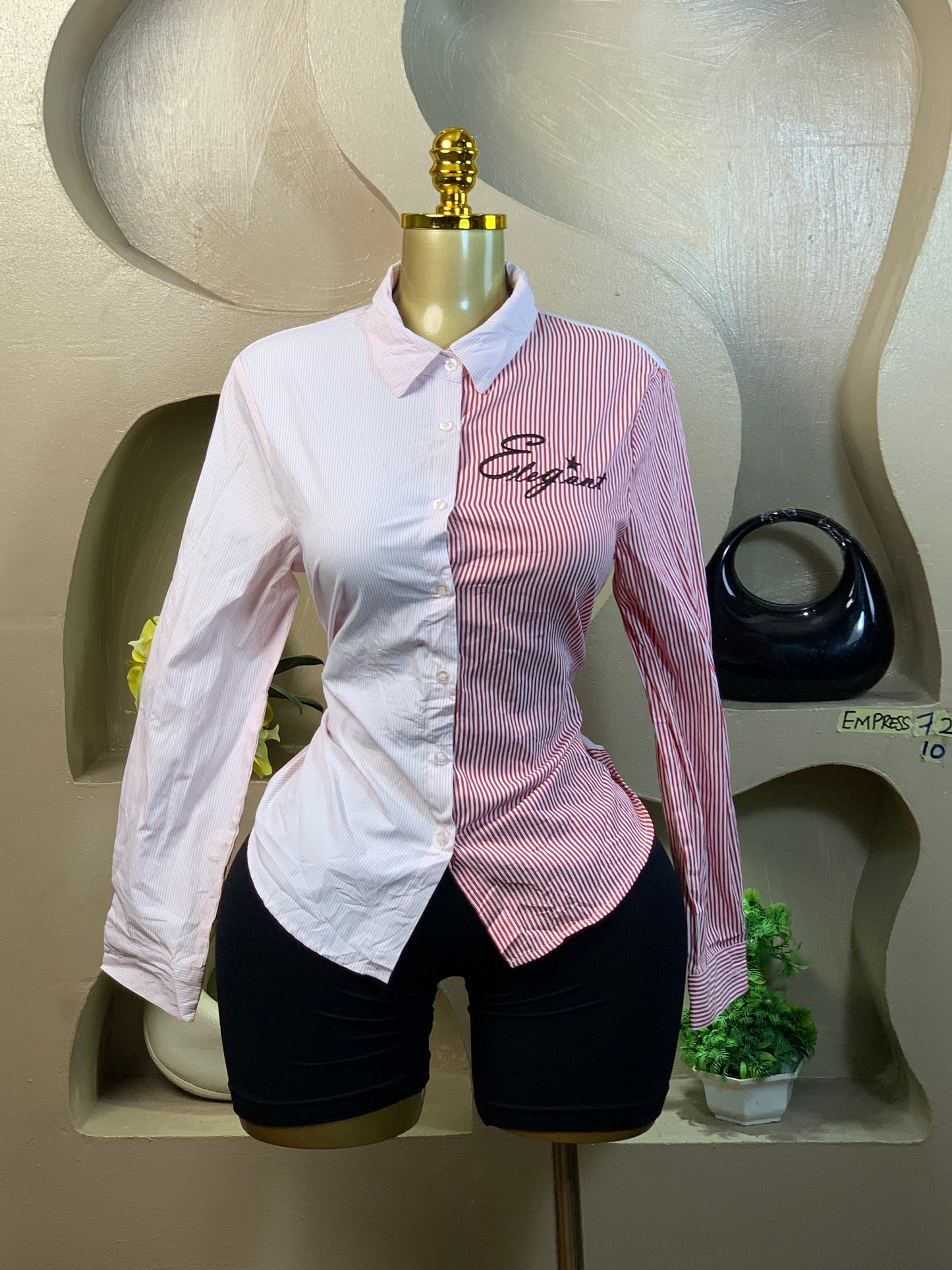 SIZE10 EMPRESS72