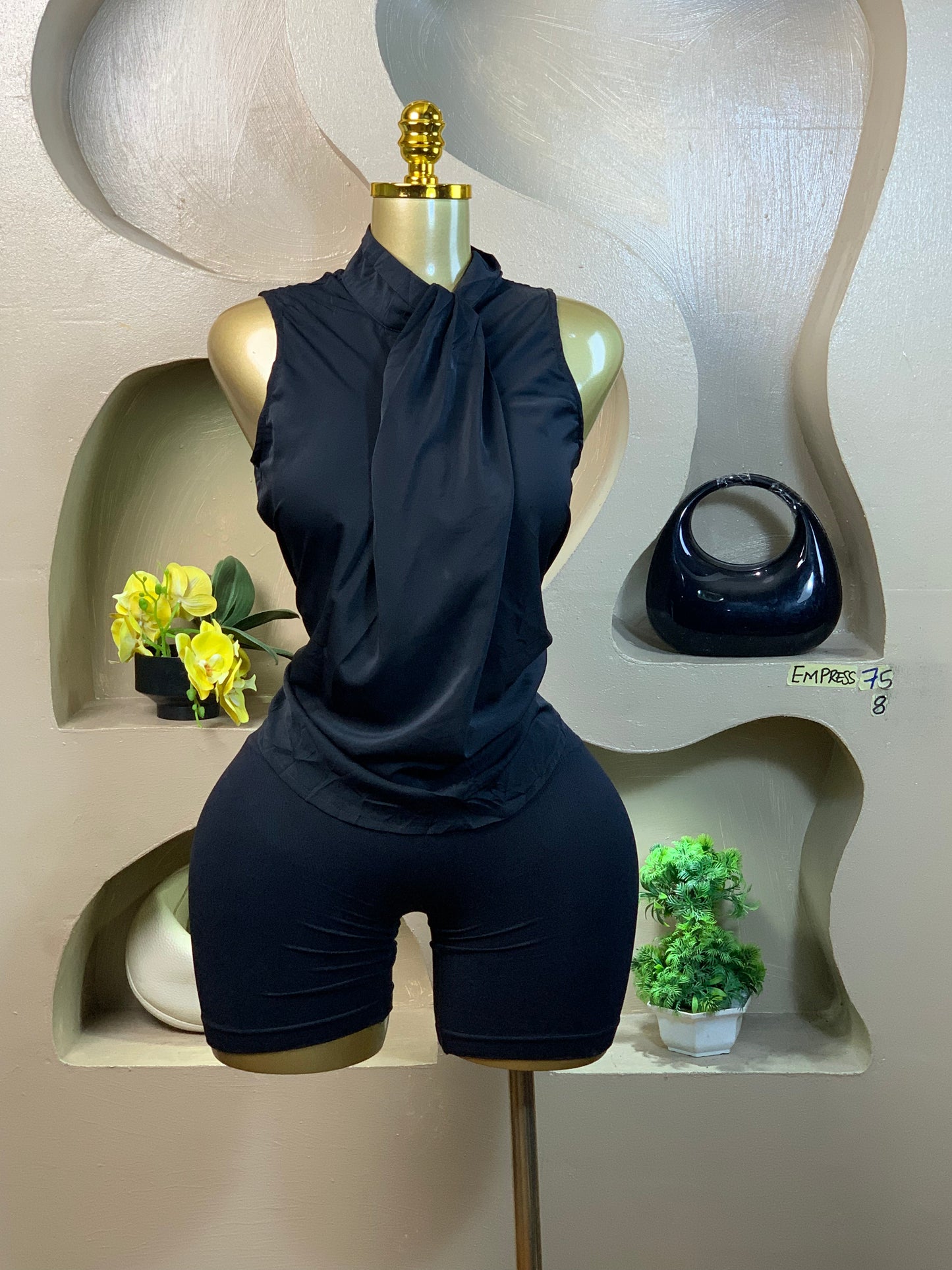 SIZE8 EMPRESS75
