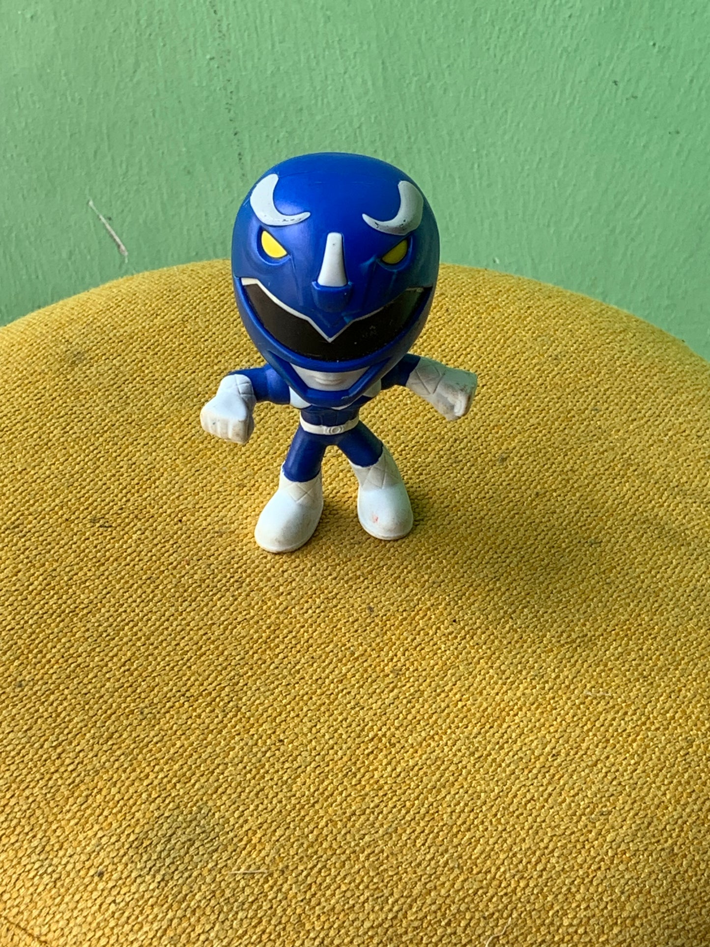 Power ranger(Children toy)