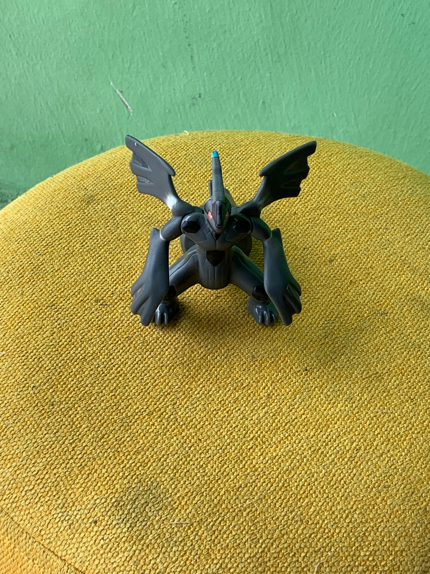 Zekrom(Children toy)