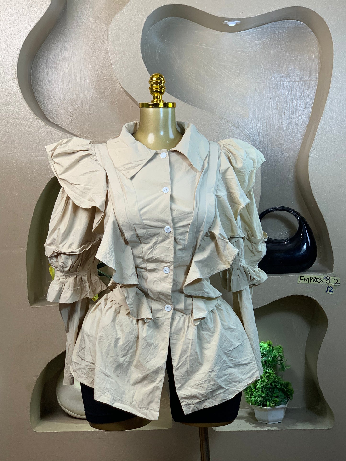 SIZE12 EMPRESS82