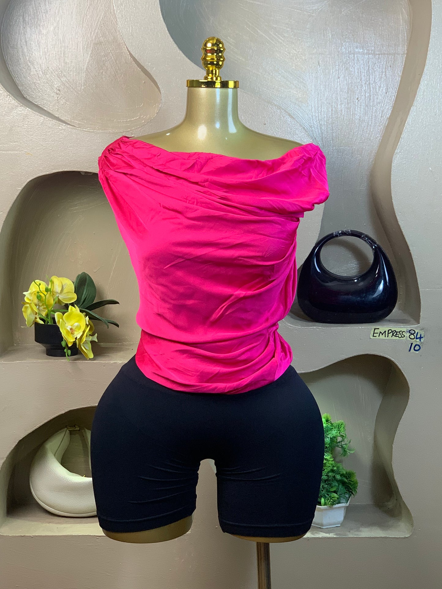 SIZE10 EMPRESS84