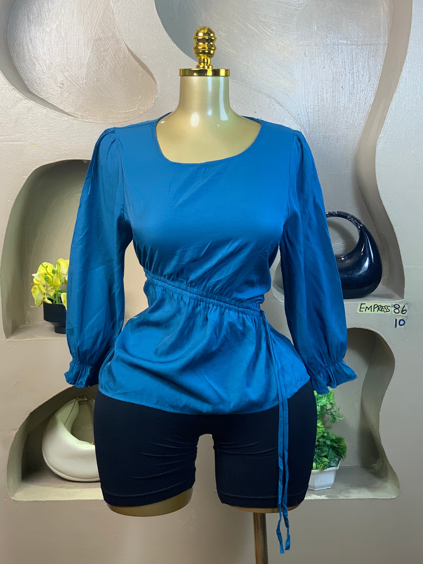 SIZE10 EMPRESS86