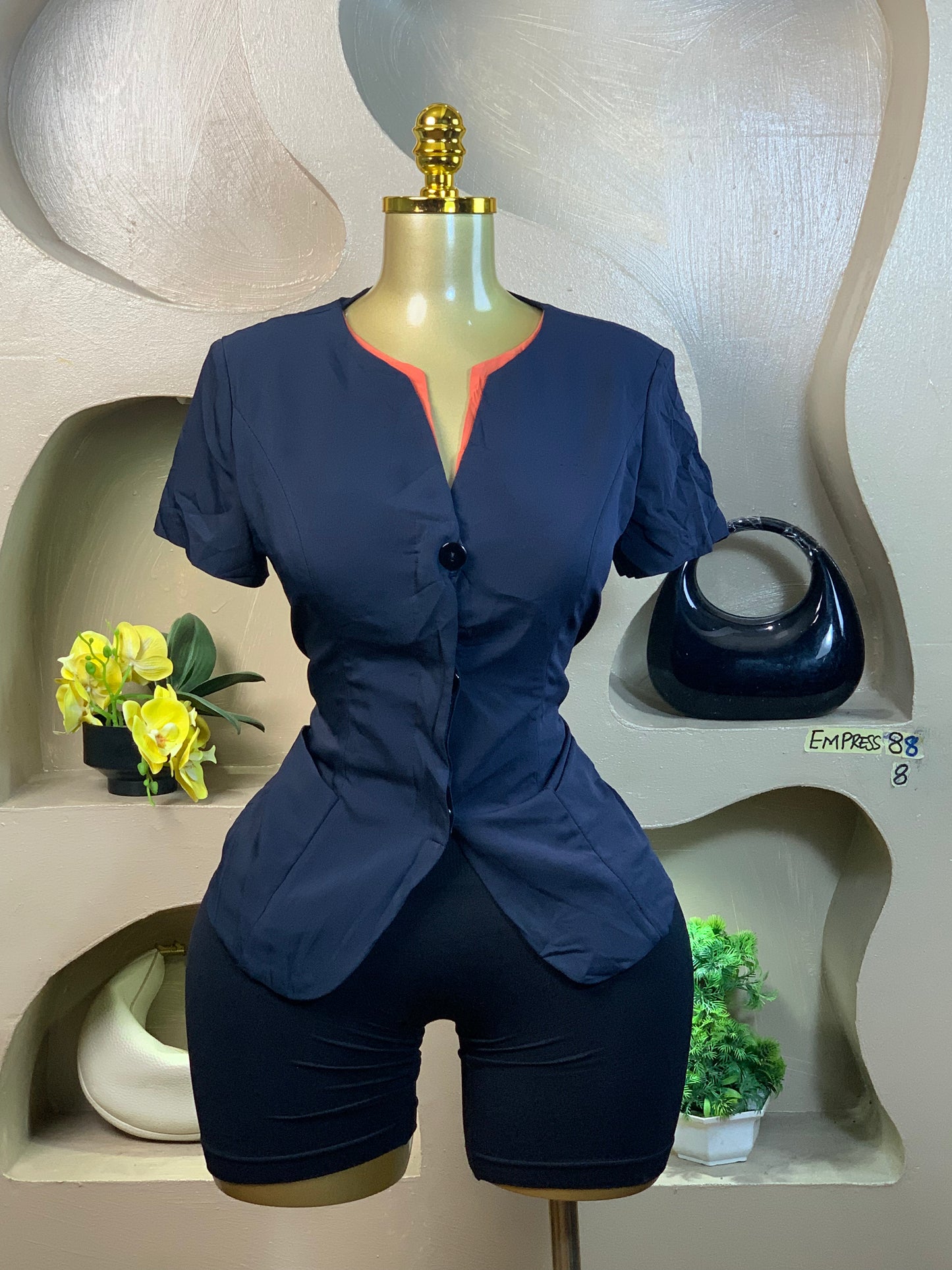 SIZE8 EMPRESS88