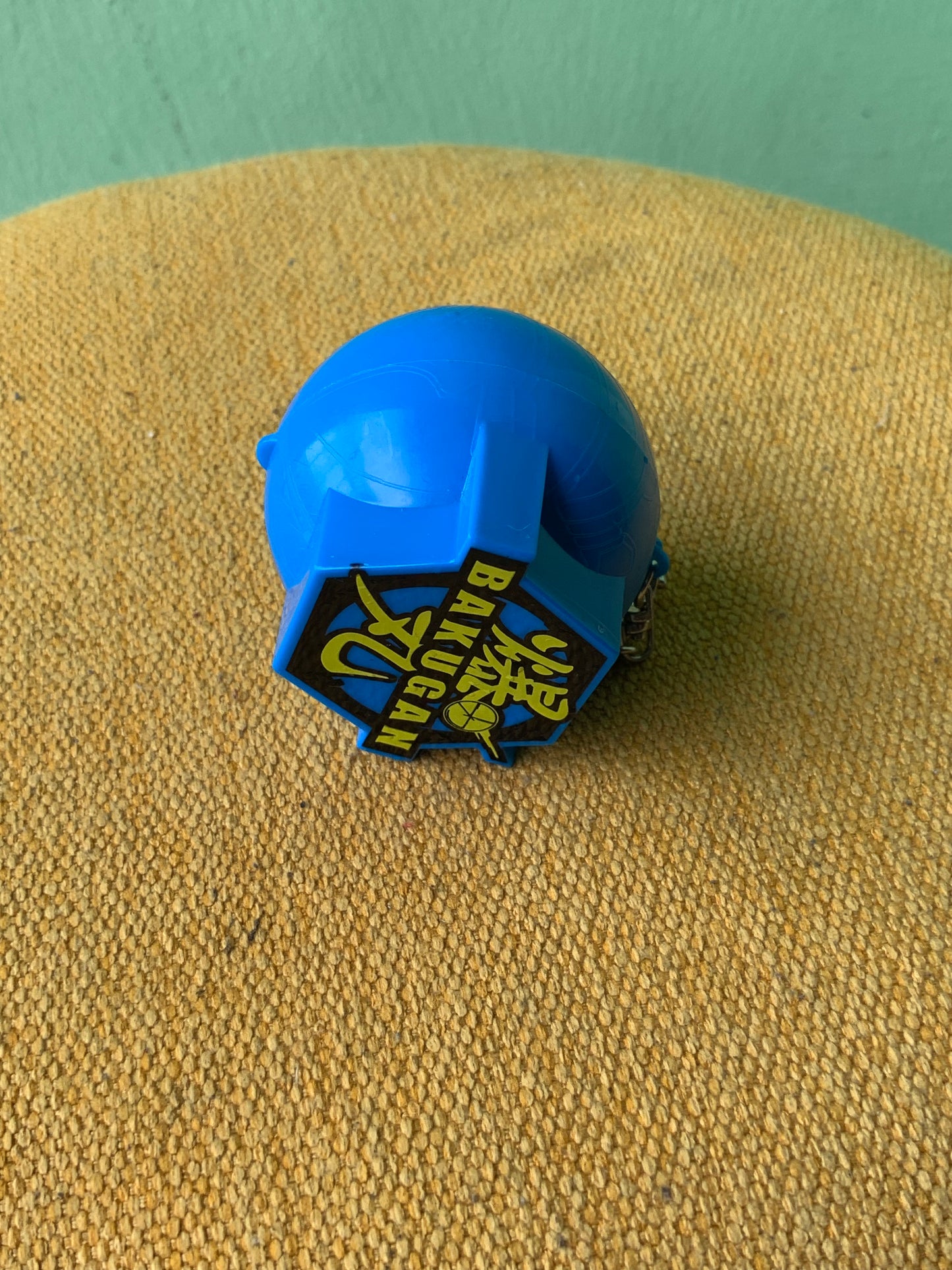 Bakugan candy ball keychain(Children toy)