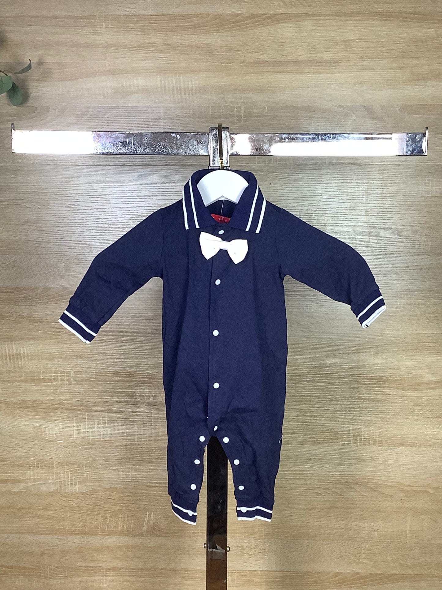 Champ15 (6-9month)