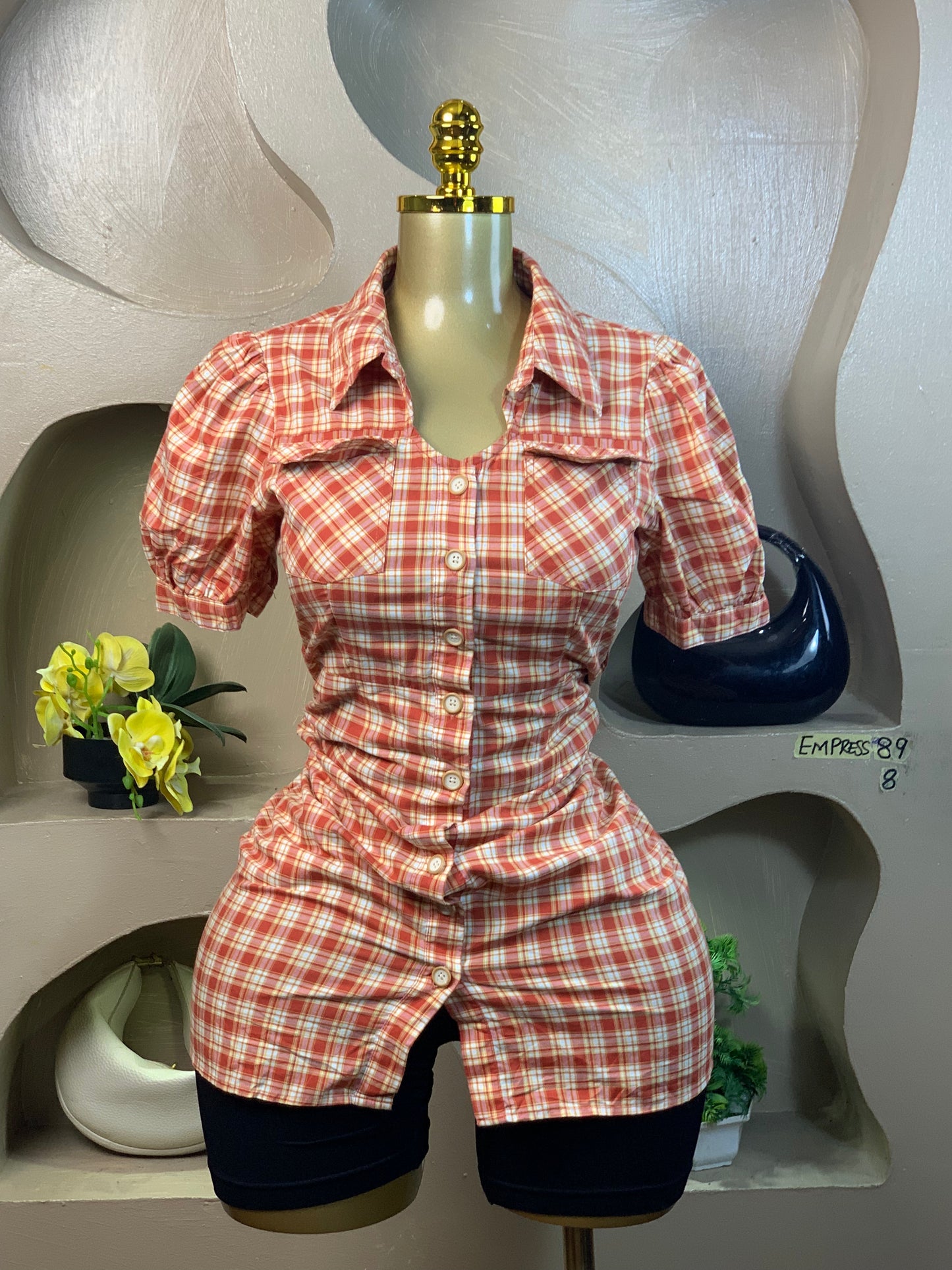 SIZE8 EMPRESS89