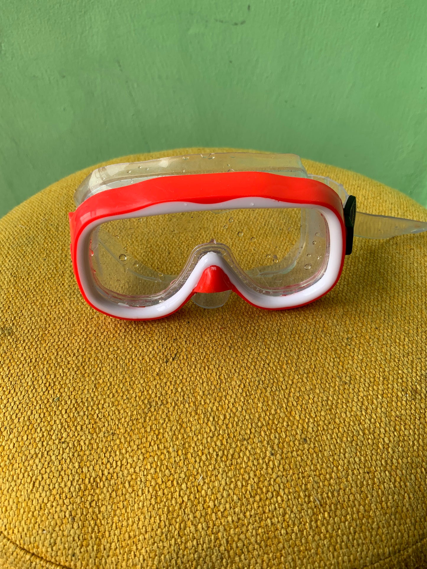 Swim mask(Kids)