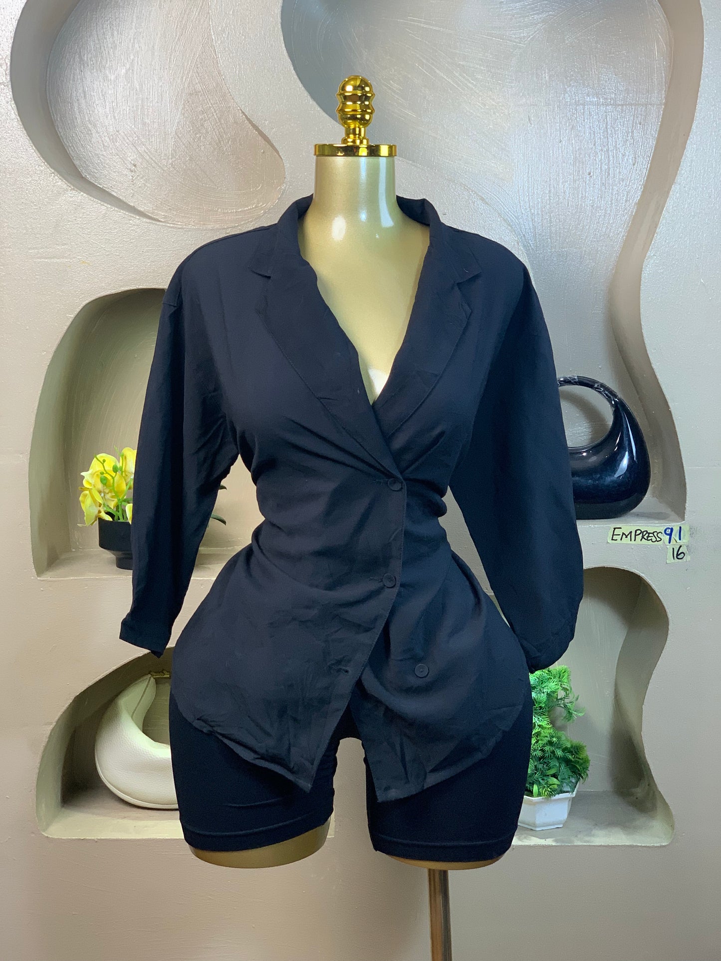 SIZE16 EMPRESS91