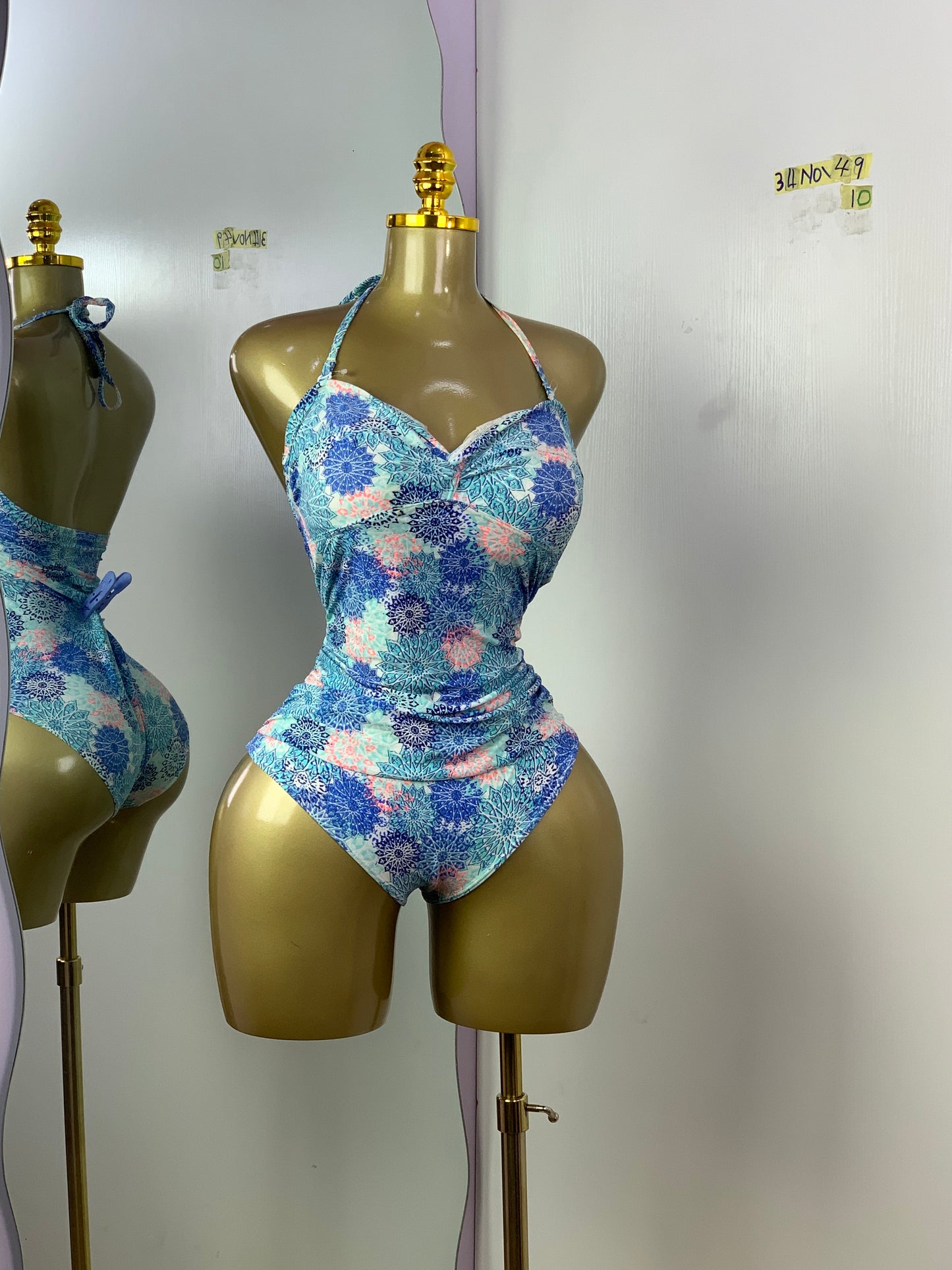 SIZE10 34NOV49 (swimsuit)