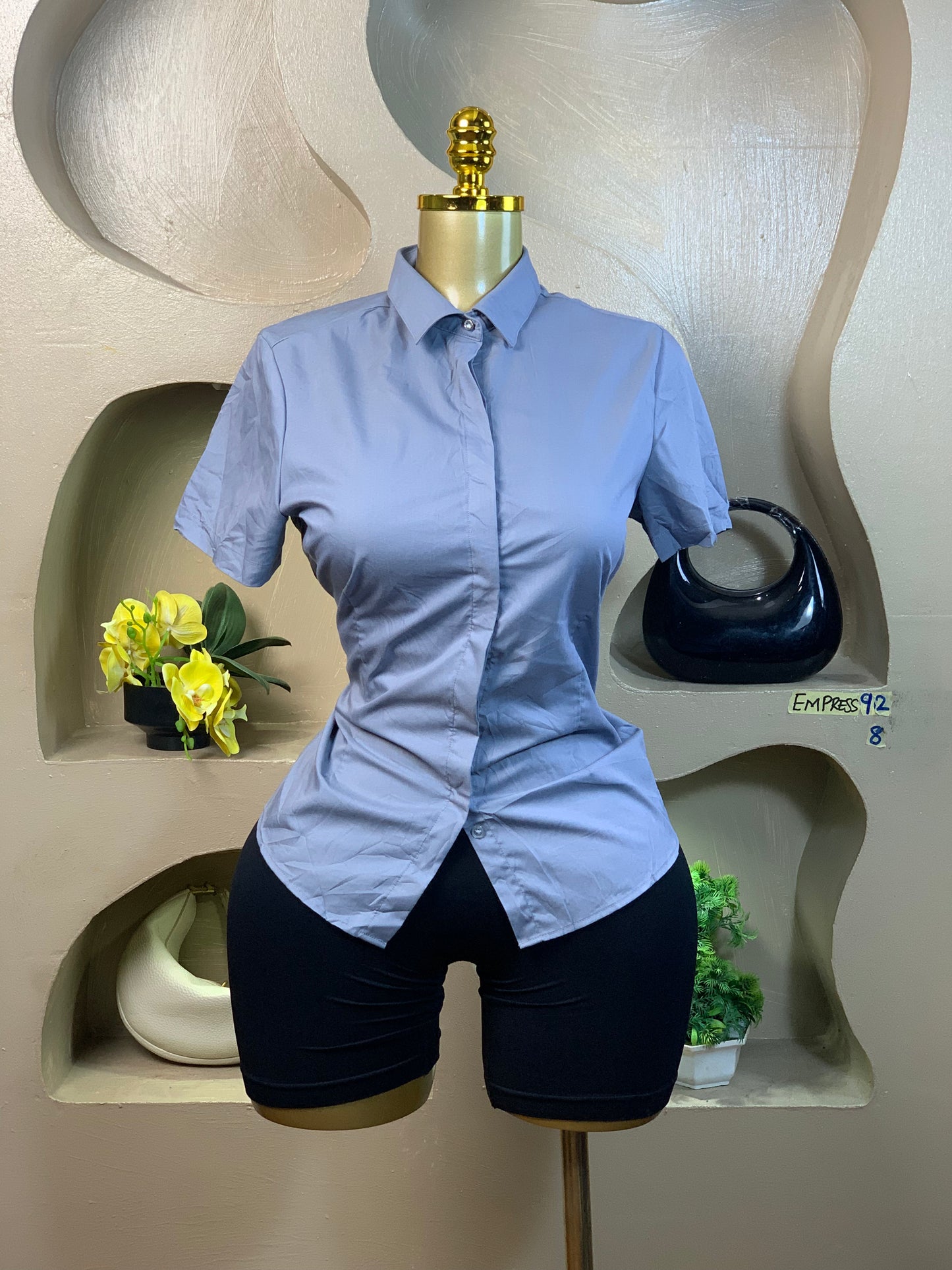 SIZE8 EMPRESS92