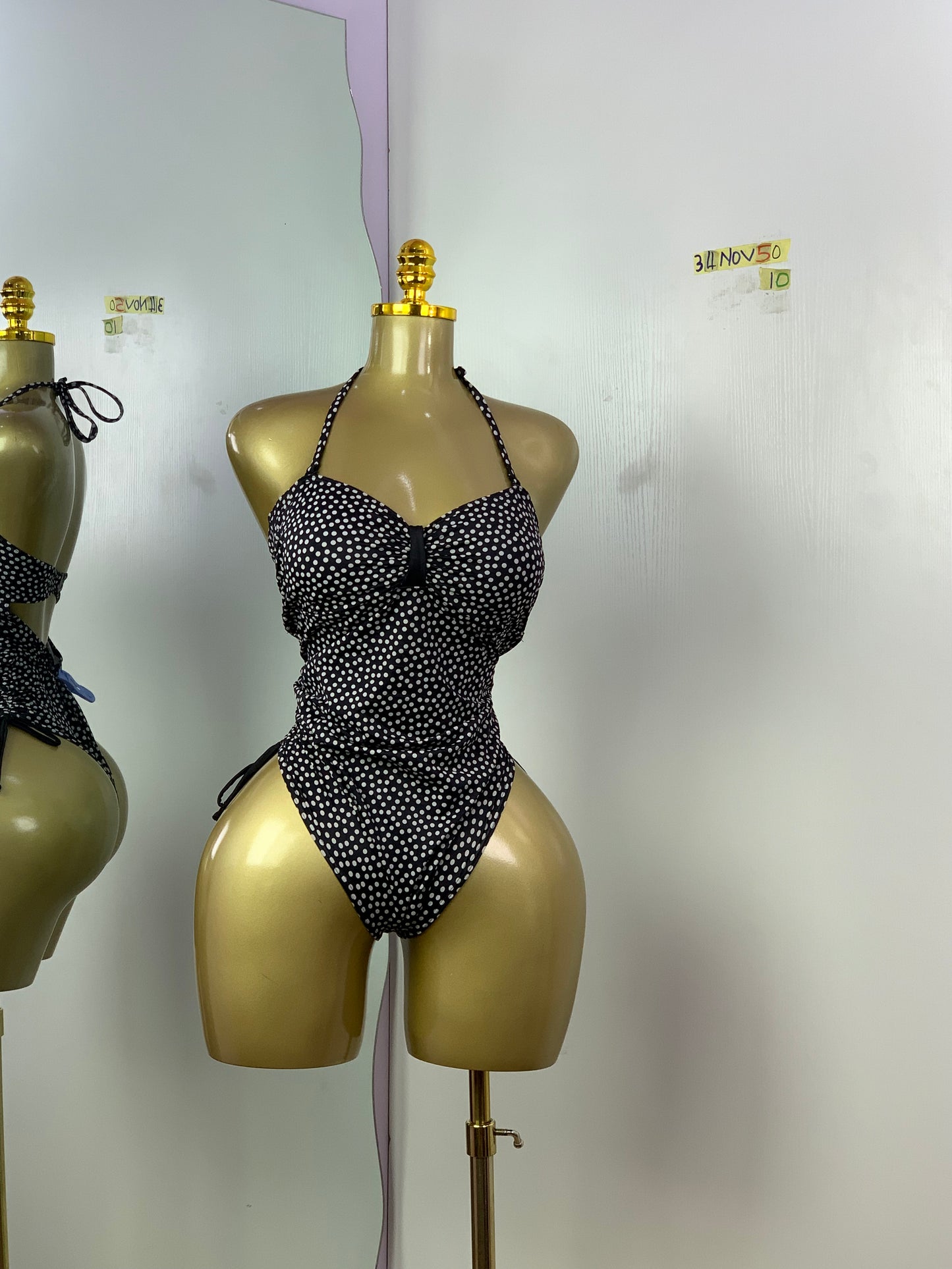 SIZE10 34NOV50 (swimsuit)