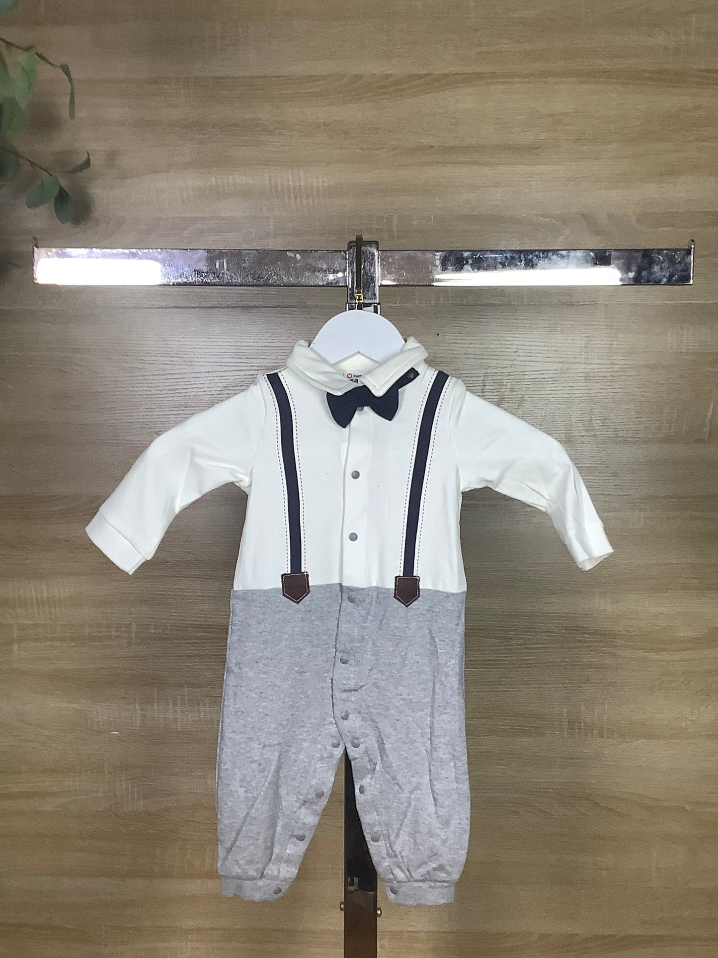 Champ18 (6-9month)